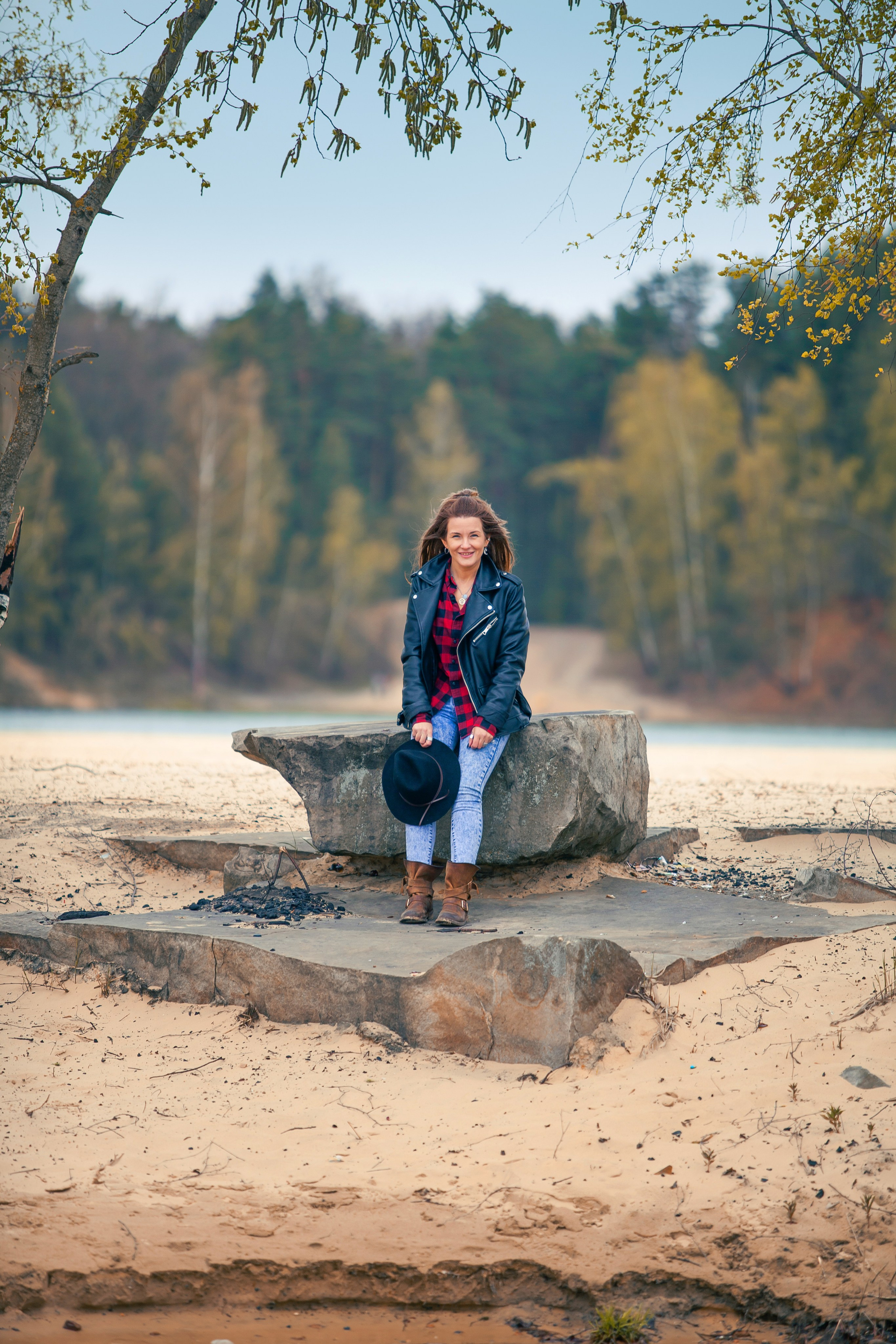 Лыткарино. Фотограф Мария Кольцова