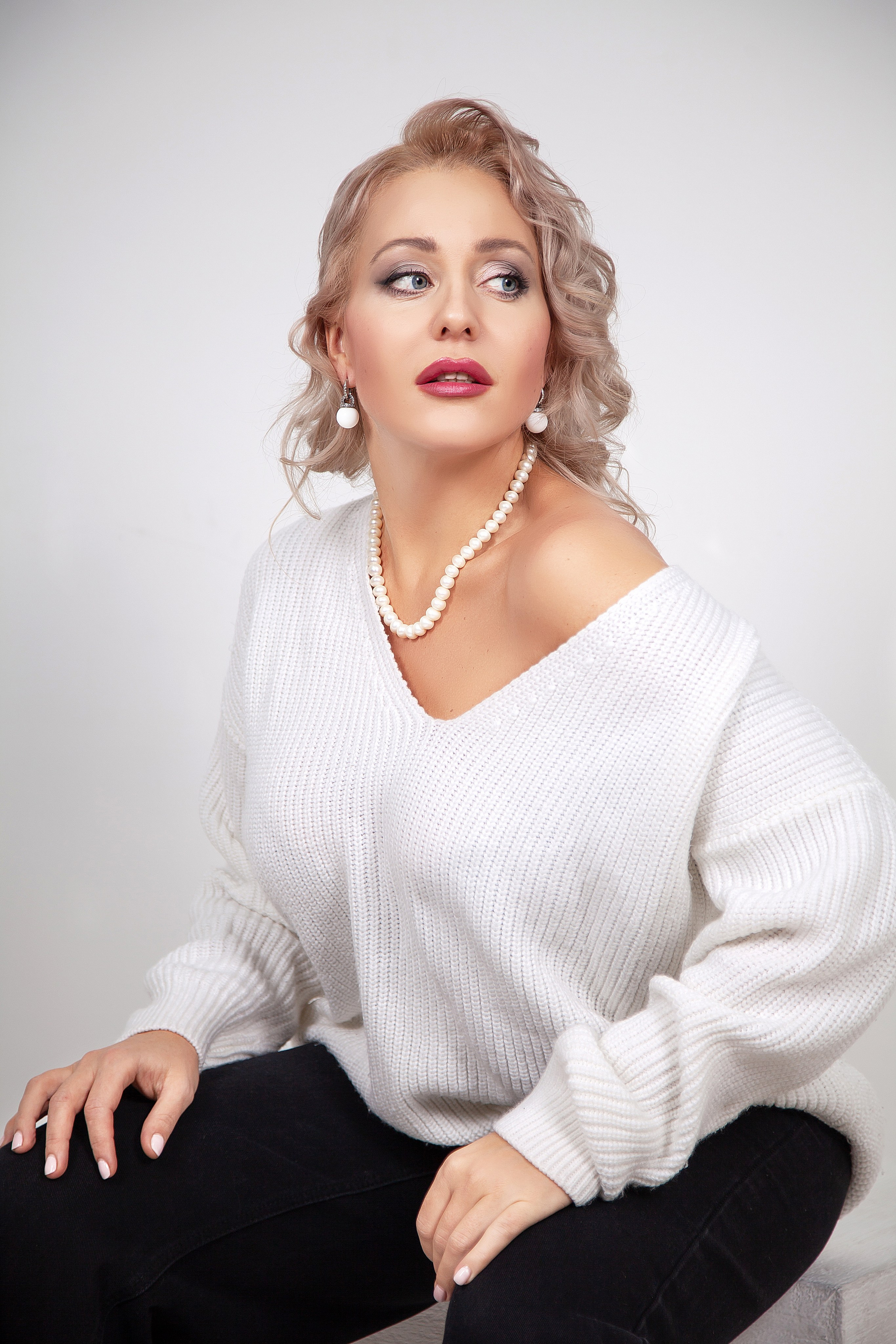 Женя. Фотограф Мария Кольцова