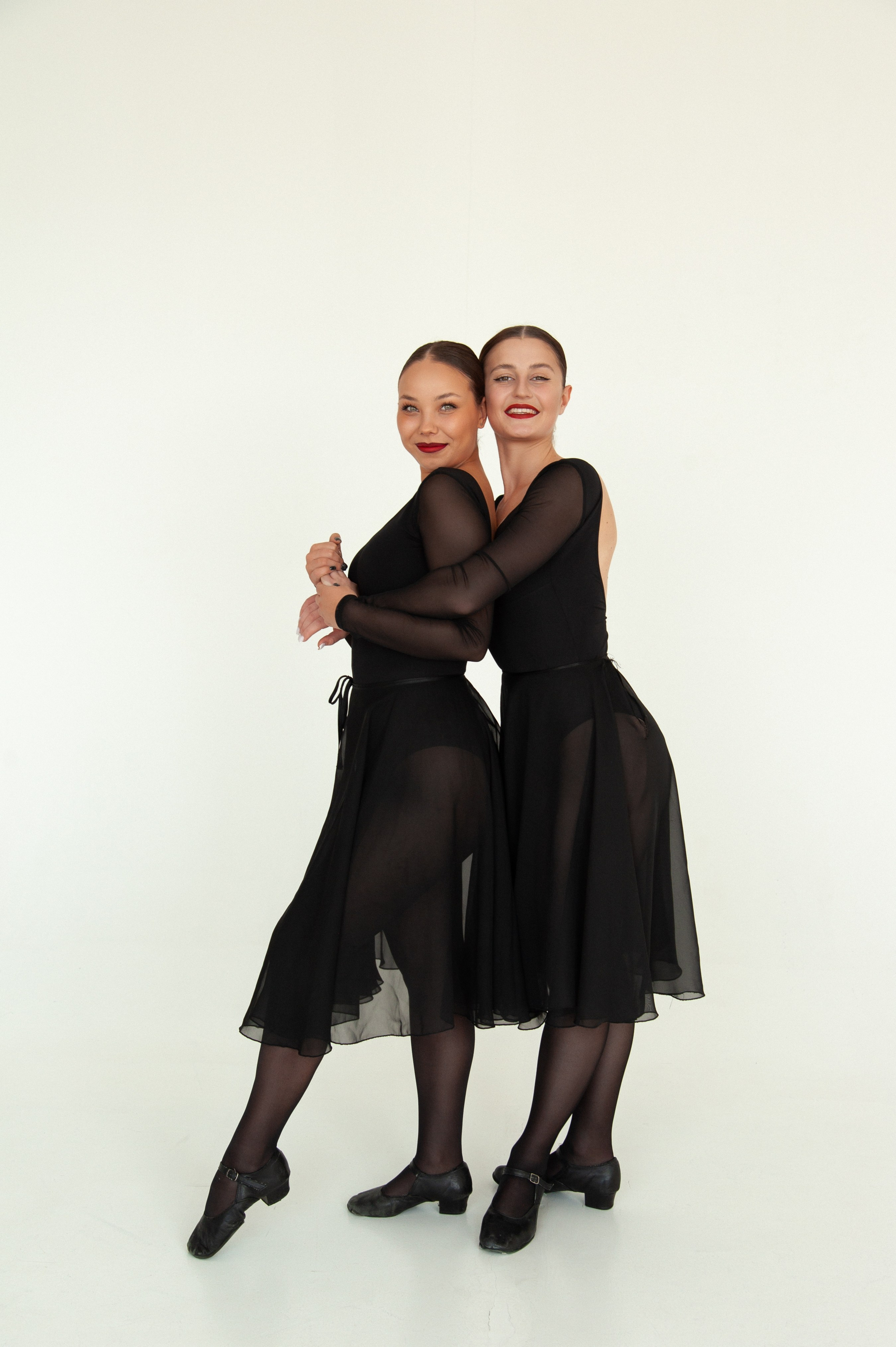 Girls. Фотограф Ирина Горелова Севастополь Крым