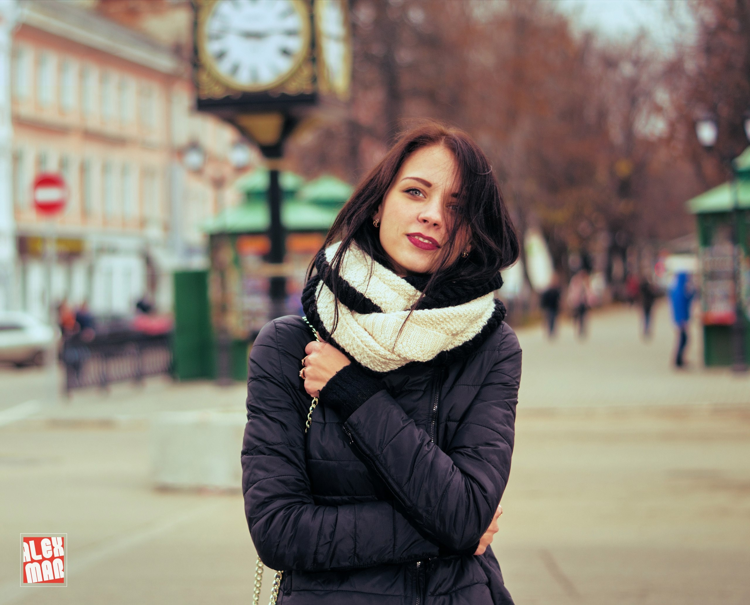 Александр Марусёв, Портретный и студийный фотограф, Тверь, Москва