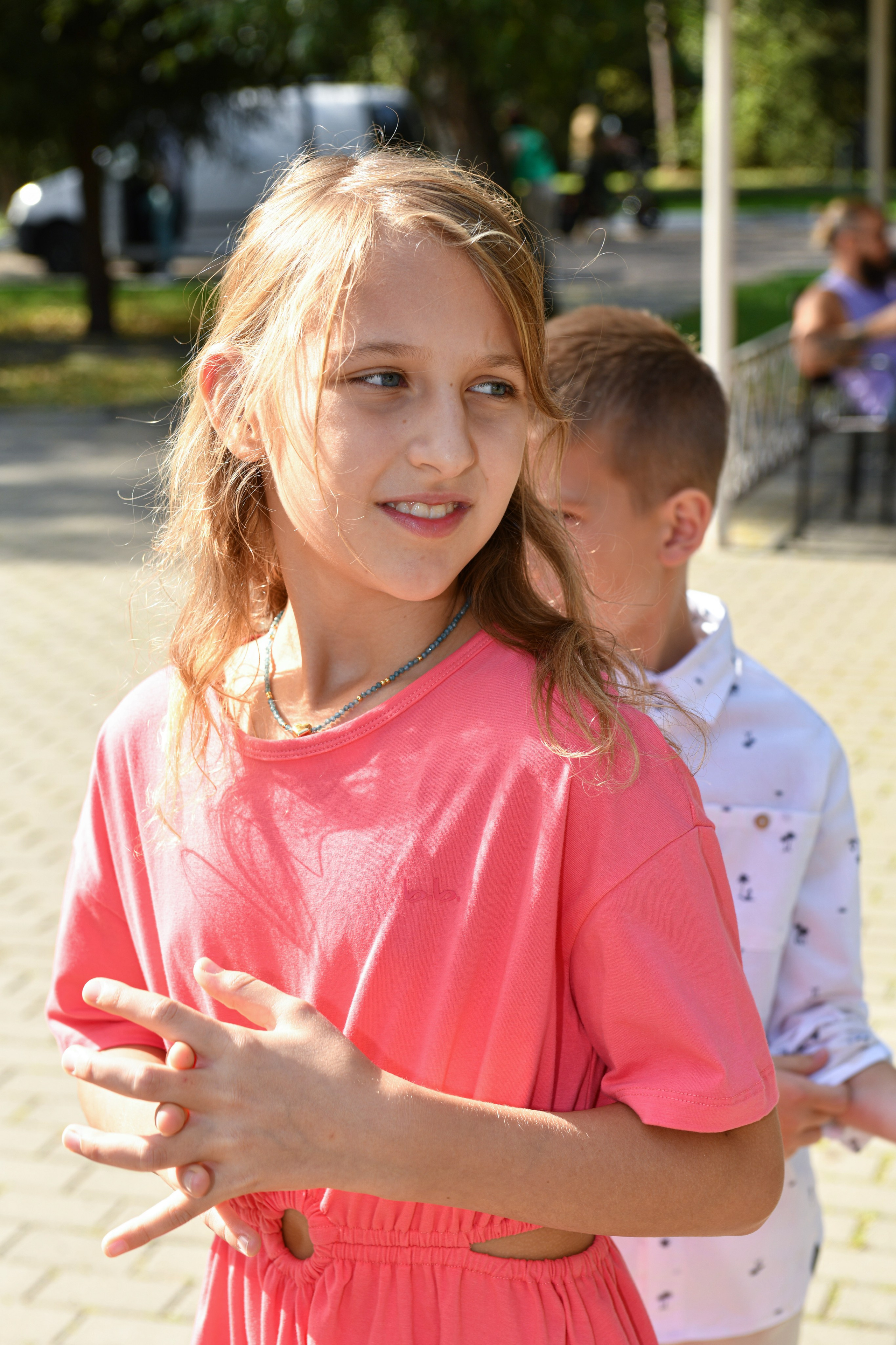 День рождения на природе. Свадебный и портретный фотограф в Москве Галина Борисова