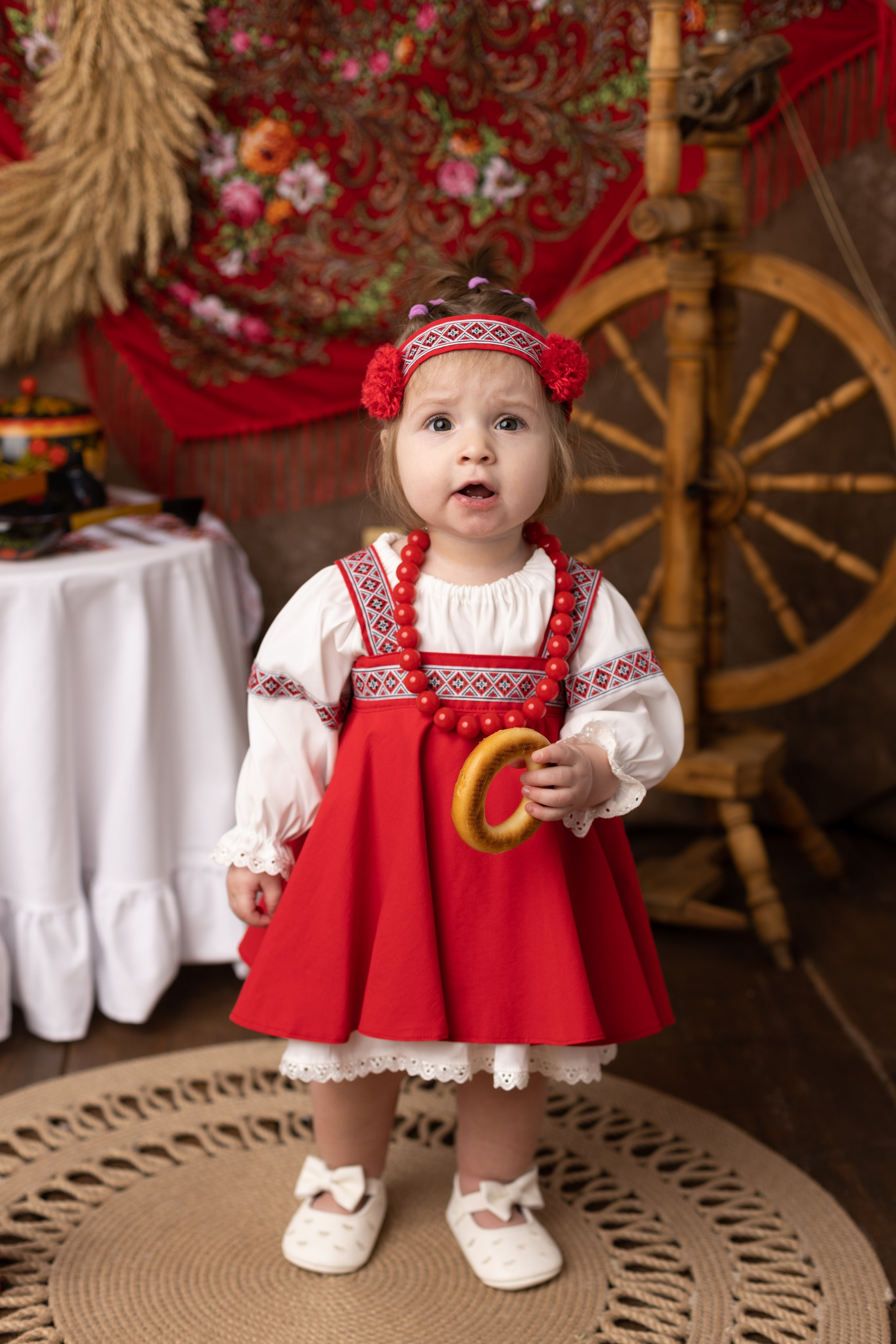 Фотопроект «Масленица», «Русская душа», «Русский стиль», «Русская сказка». Фотограф новорожденных, детский фотограф в г. Оренбурге Екатерина Козлова