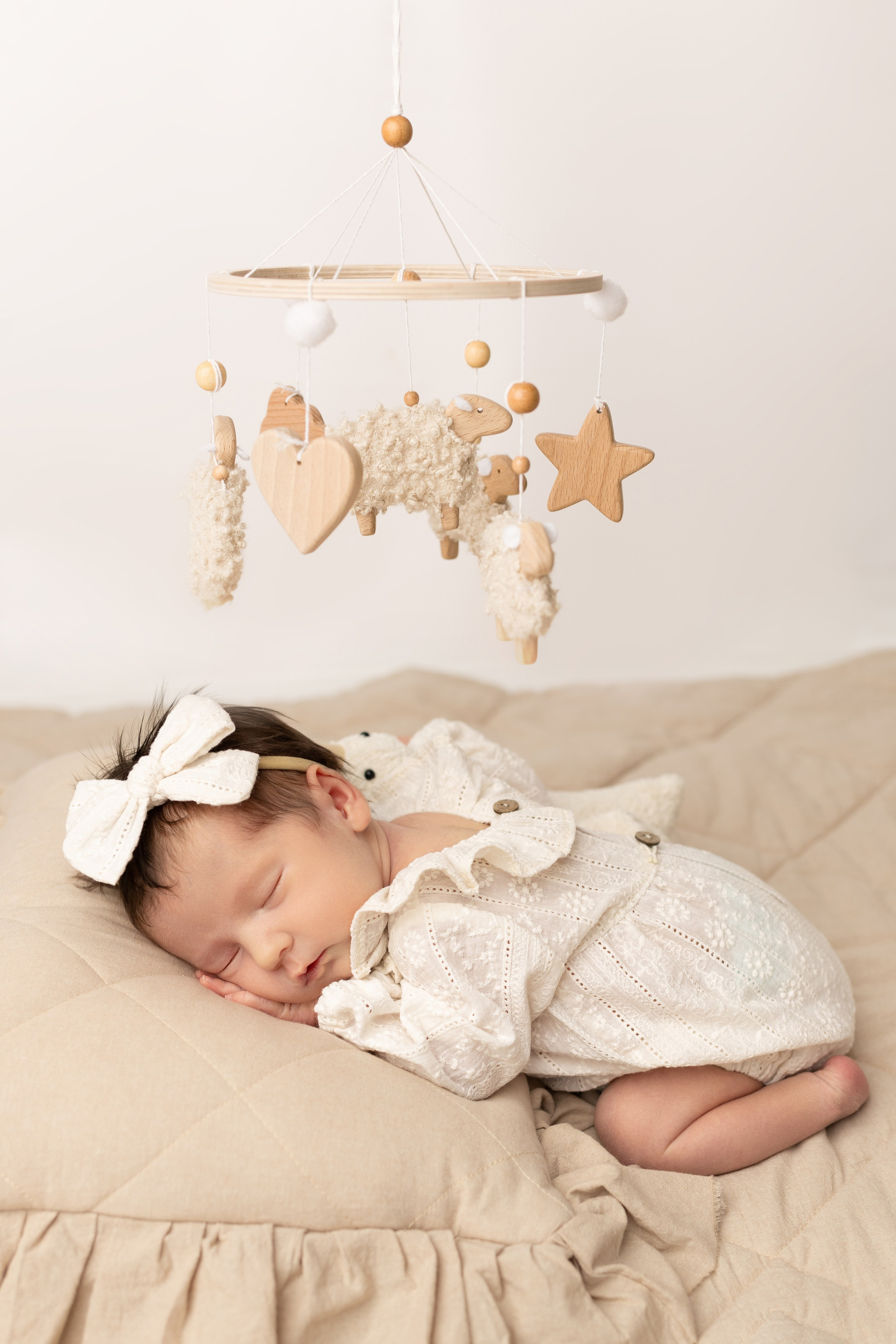 Съемка новорожденных. Фотограф новорожденных, детский фотограф в г. Оренбурге Екатерина Козлова