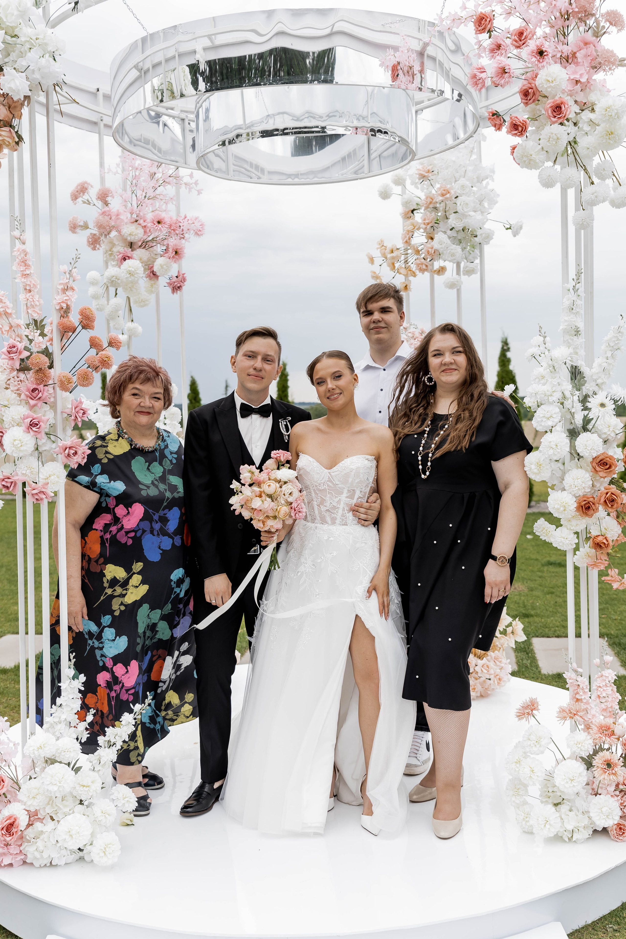 Алина | Александр. Свадебный фотограф Надежда Рыжикова