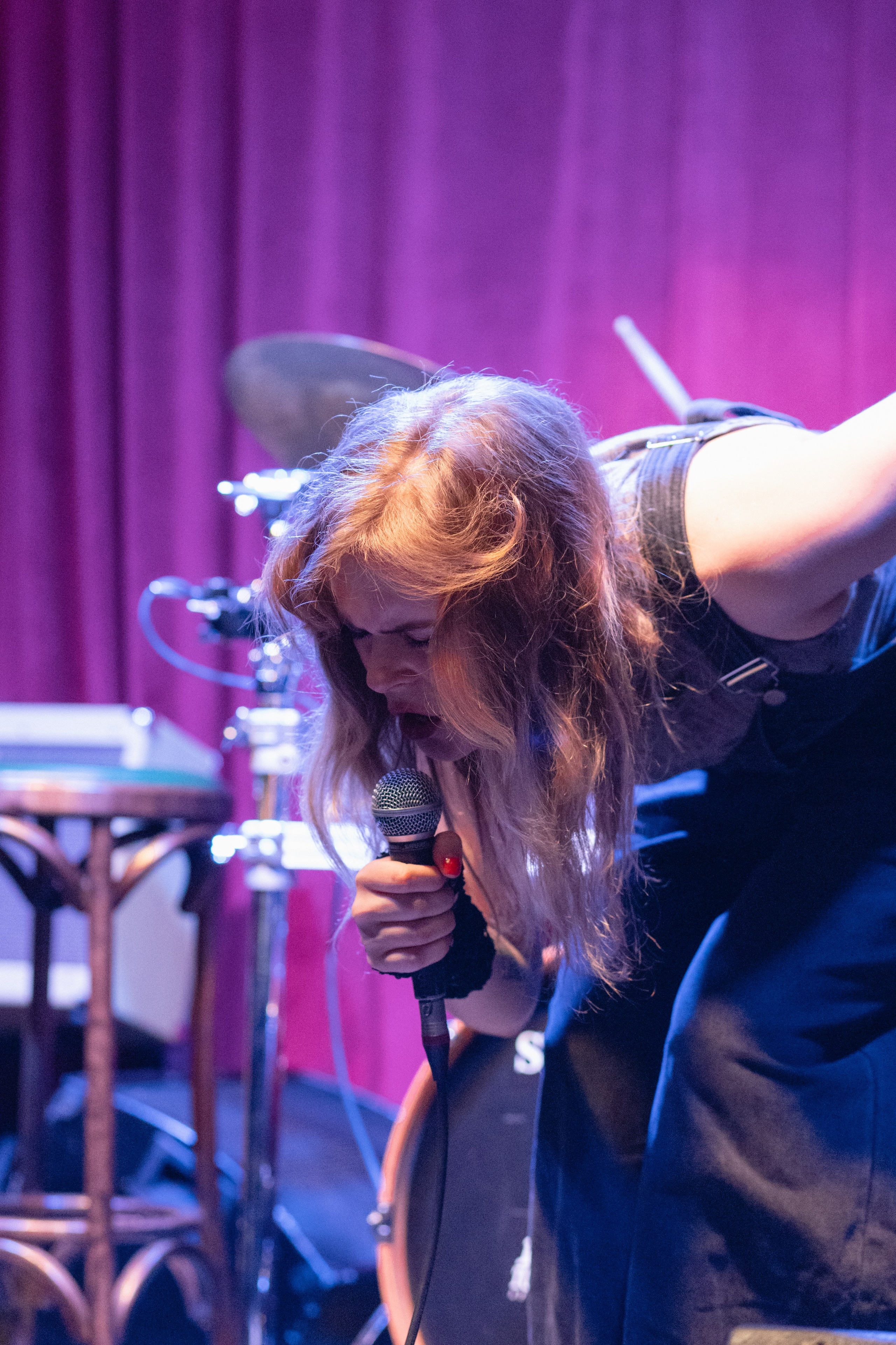 Ищикосьеву. Портретный и концертный фотограф в Москве Тугарин Александр