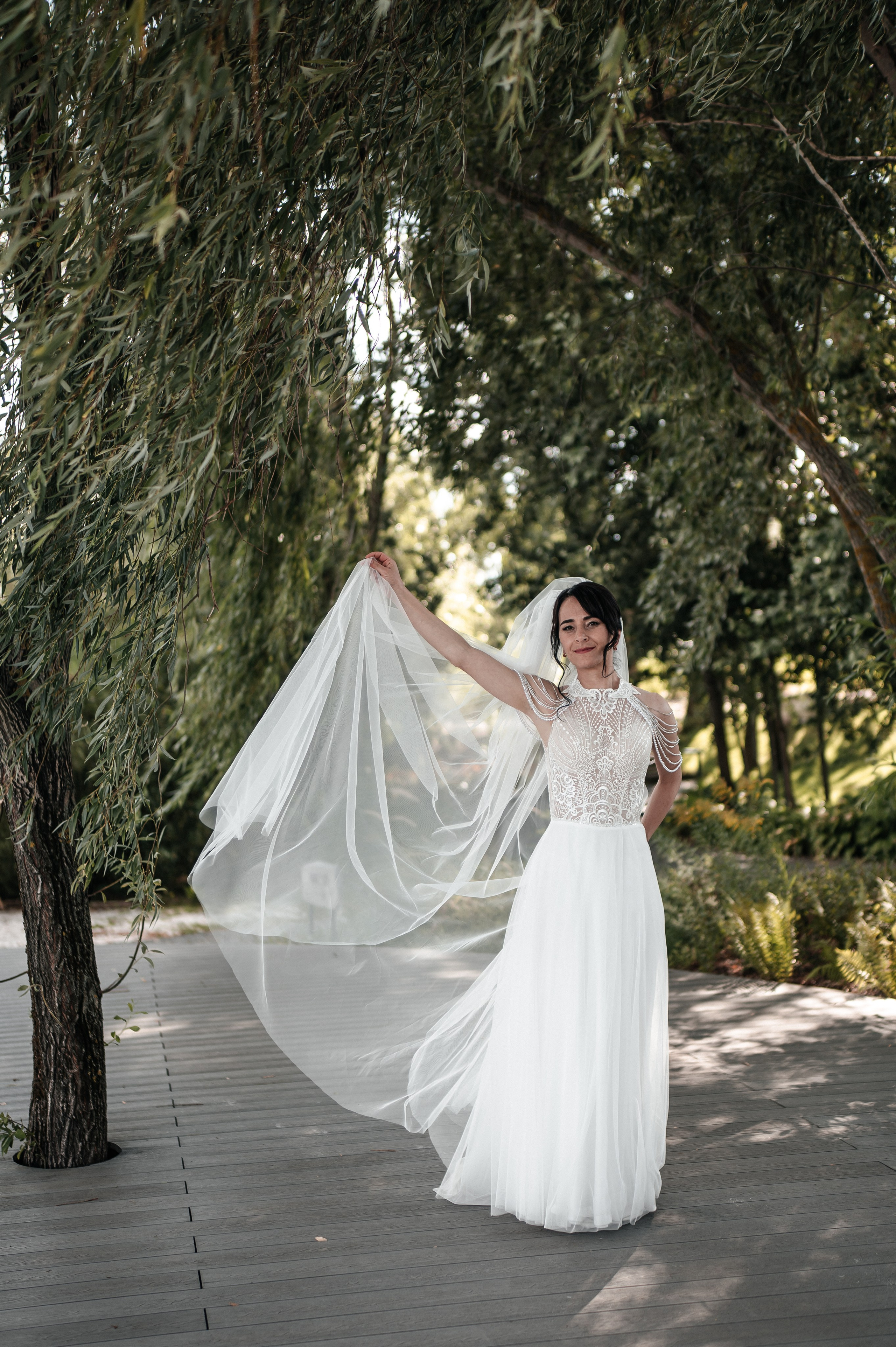 Константин и Мадина. Ривьера. Фотограф Екатерина Бочарникова