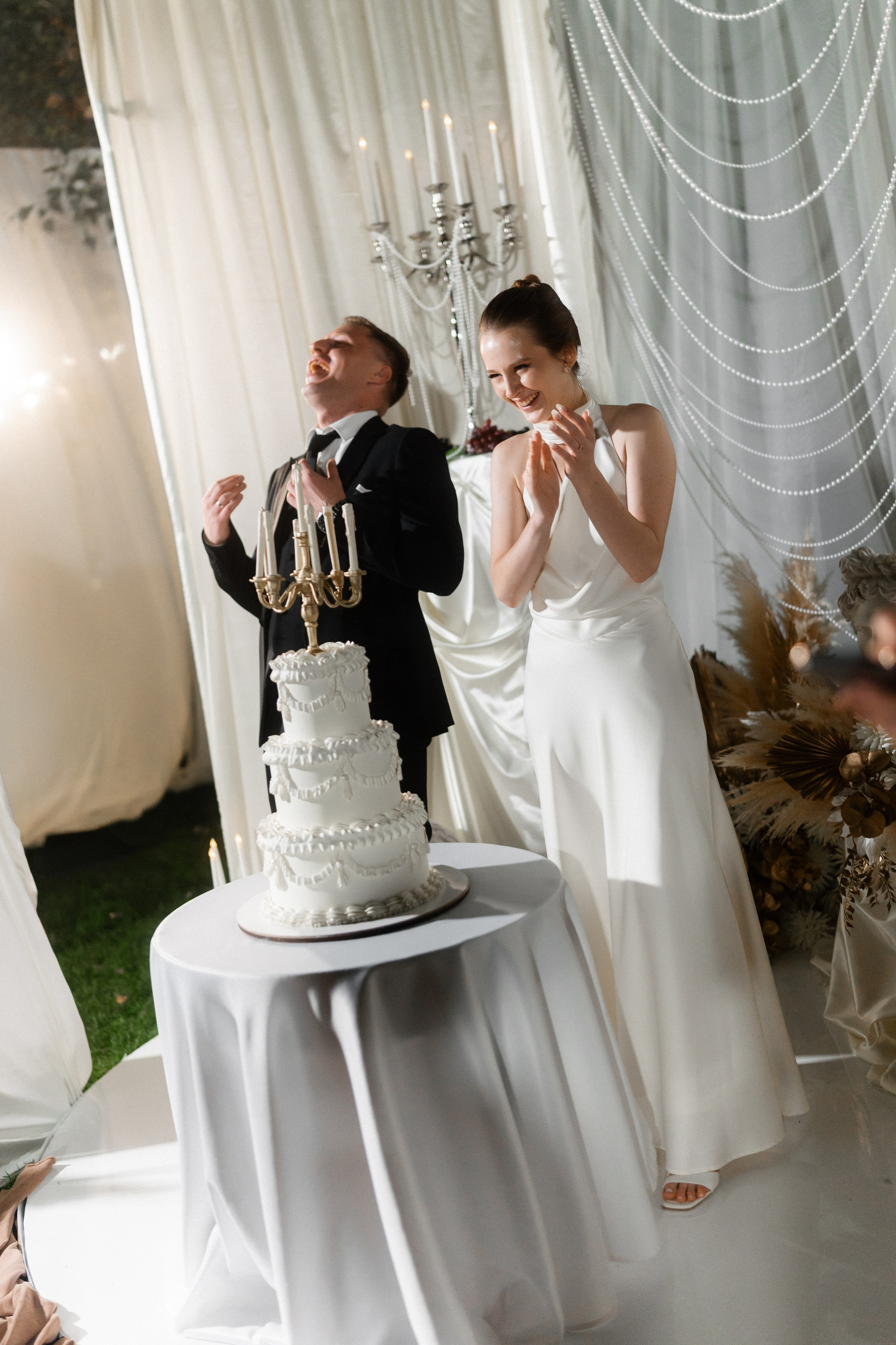 Дмитрий и Арина. Ланемец Юлия — фотограф Волгоград/Волжский