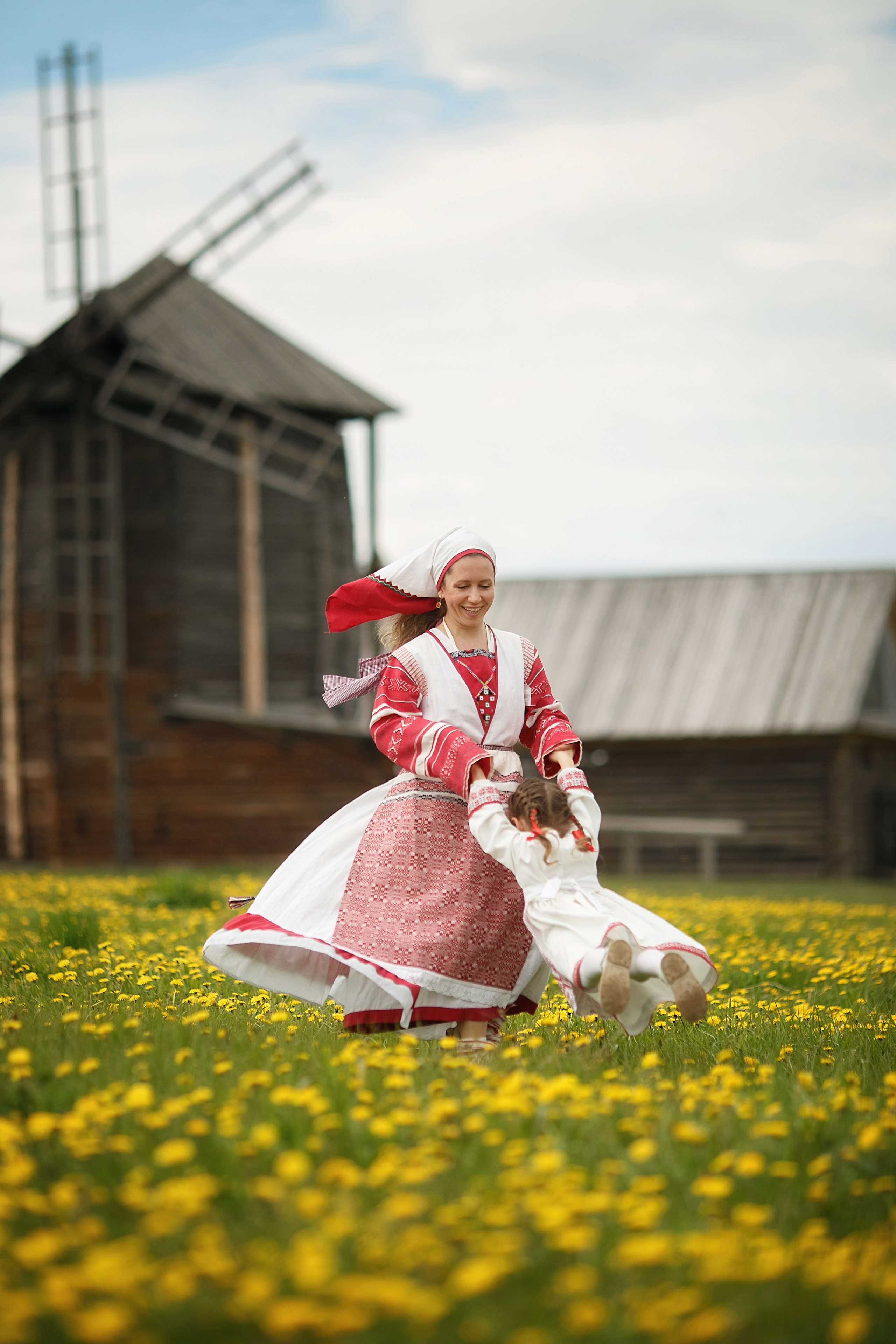Семейная фотосессия. Семейный и детский фотограф Ижевск | Тамара Дмитриева