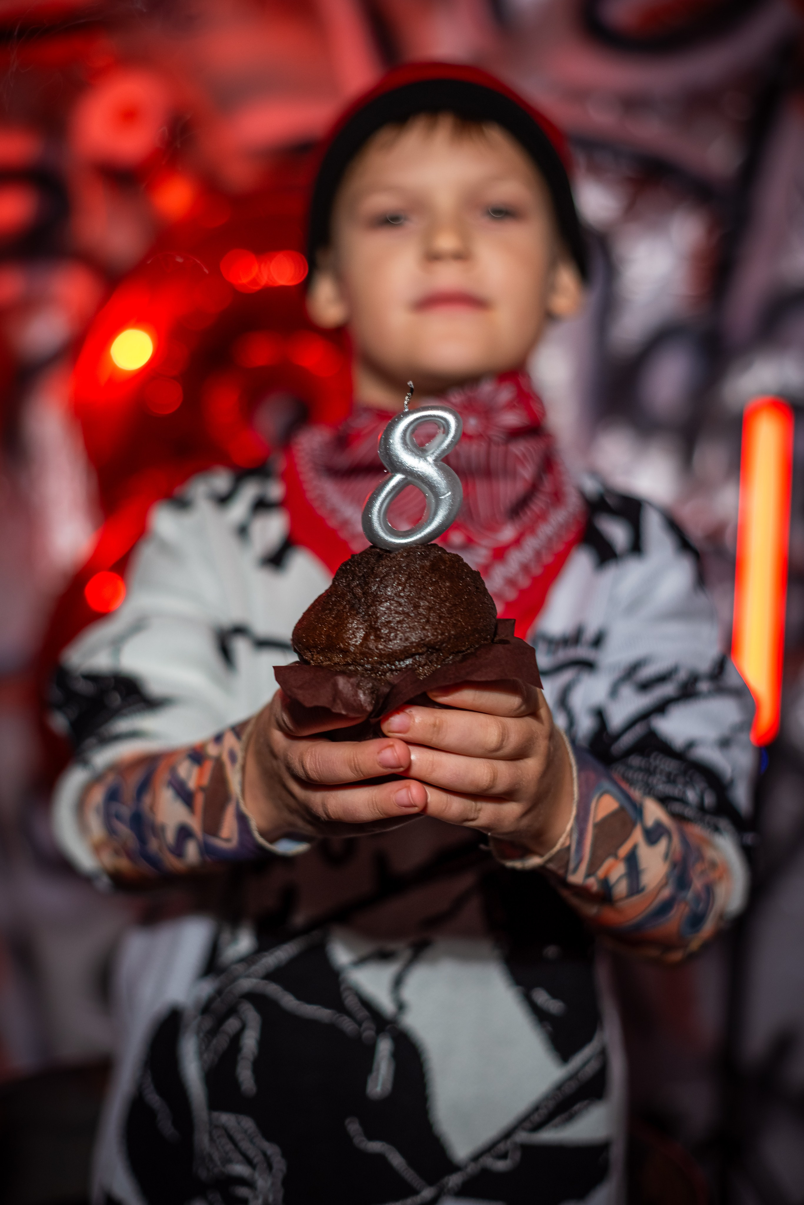 Локация «Граффити». Свадебный и семейный фотограф в Камышлове Ирина Чуркина