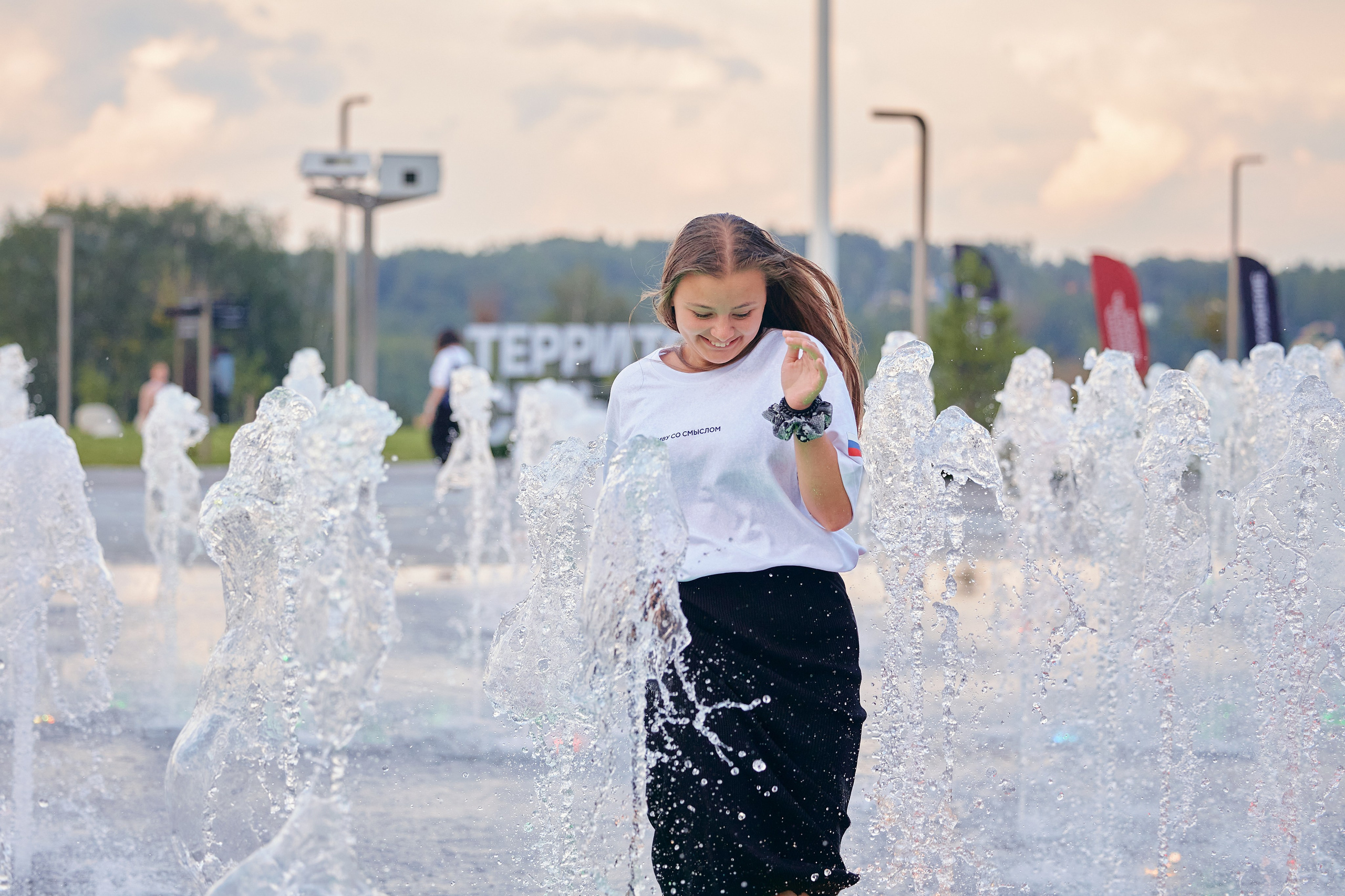 Форум «Территория смыслов 2025». Фотограф в Челябинске — Дмитрий Носов