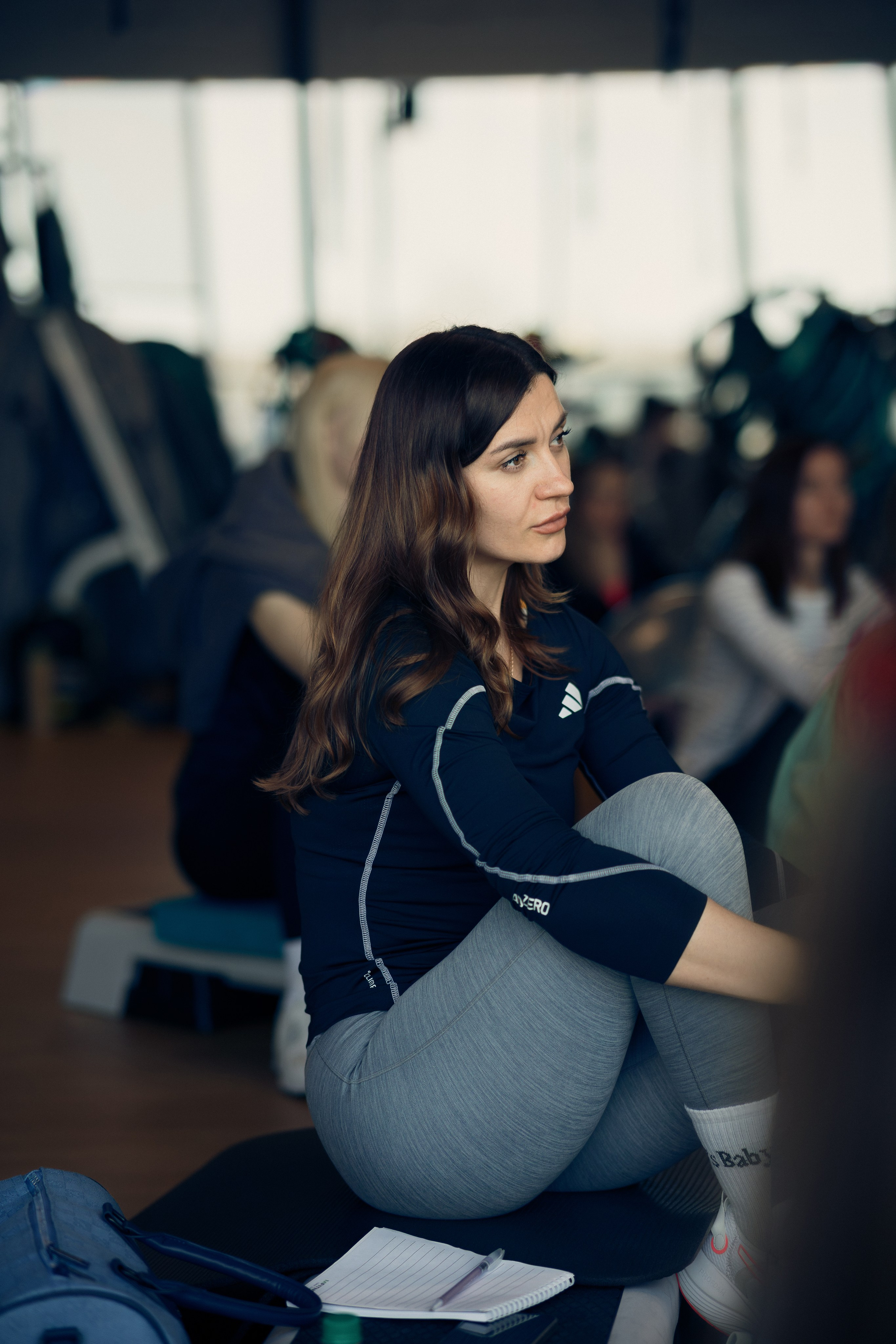 Семинар Olympia