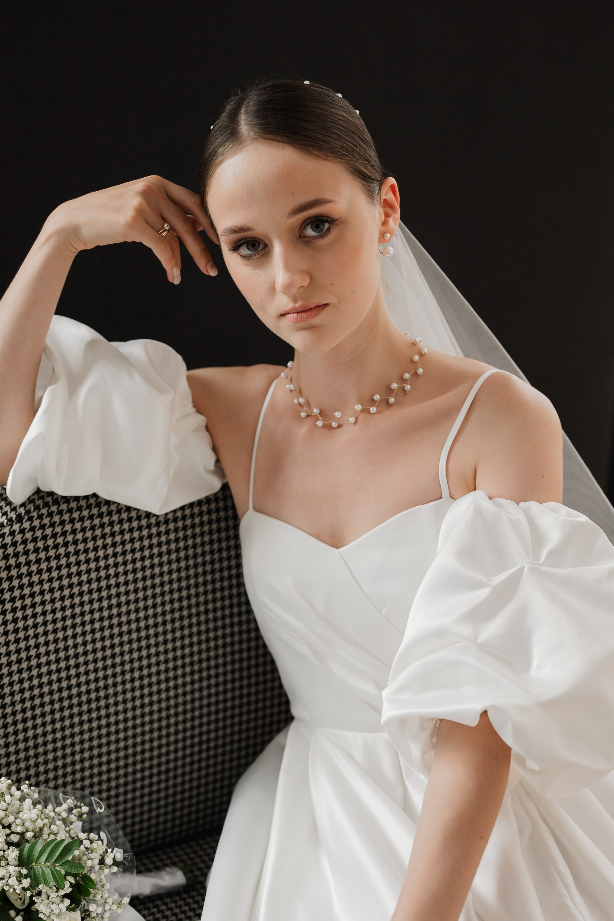 Дарья и Павел. Свадебный и семейный фотограф в Красноярске Анна Туз