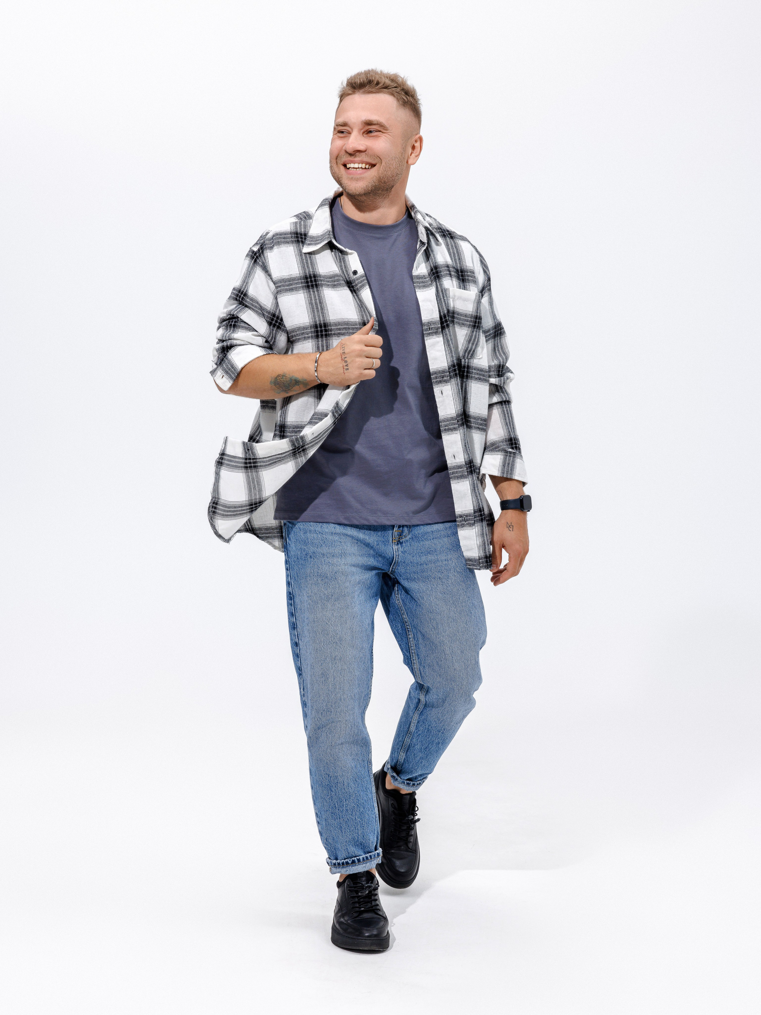 Мужская одежда. Фотограф Виталий Хайлов, Екатеринбург