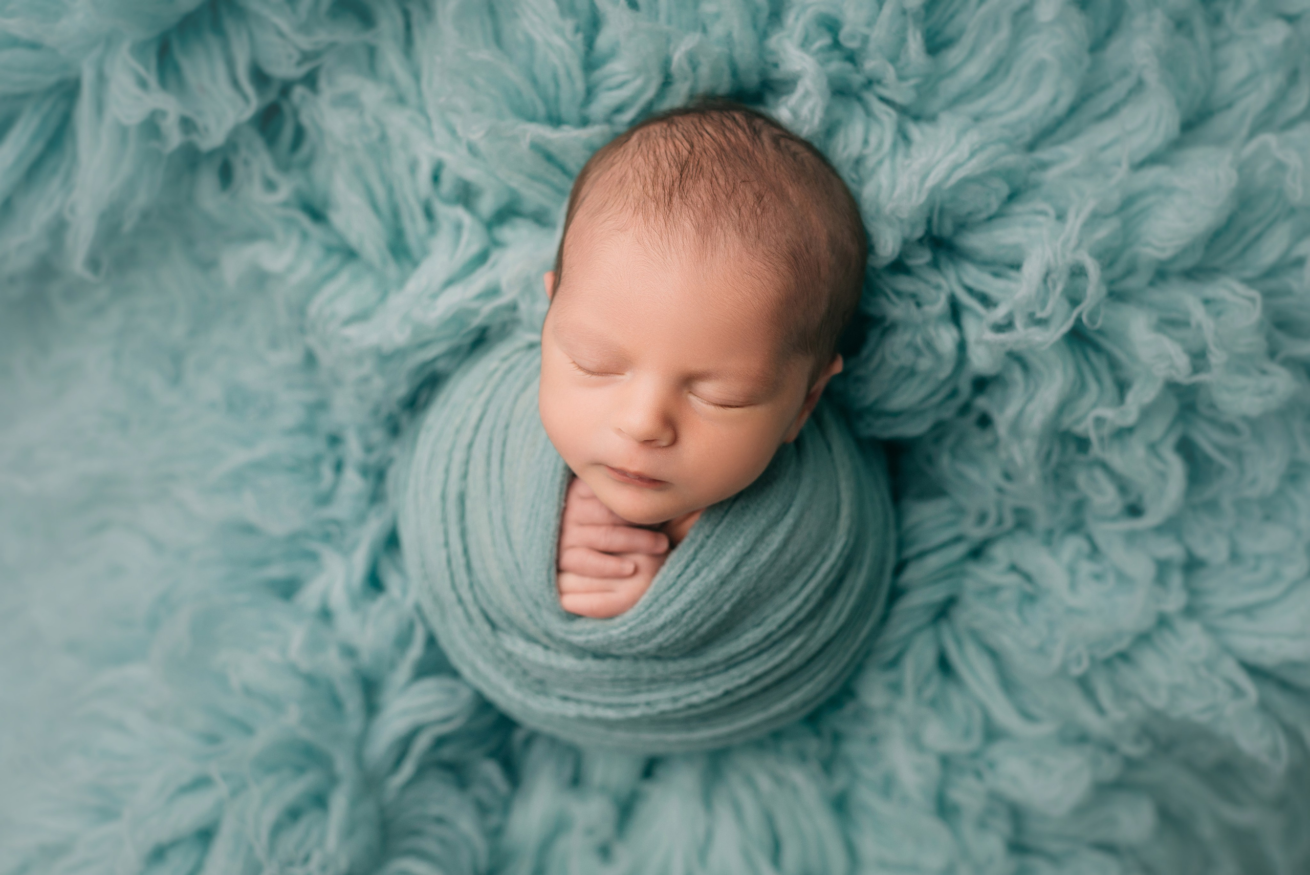 Макар и Марьяна. Фотограф новорожденных Белгород