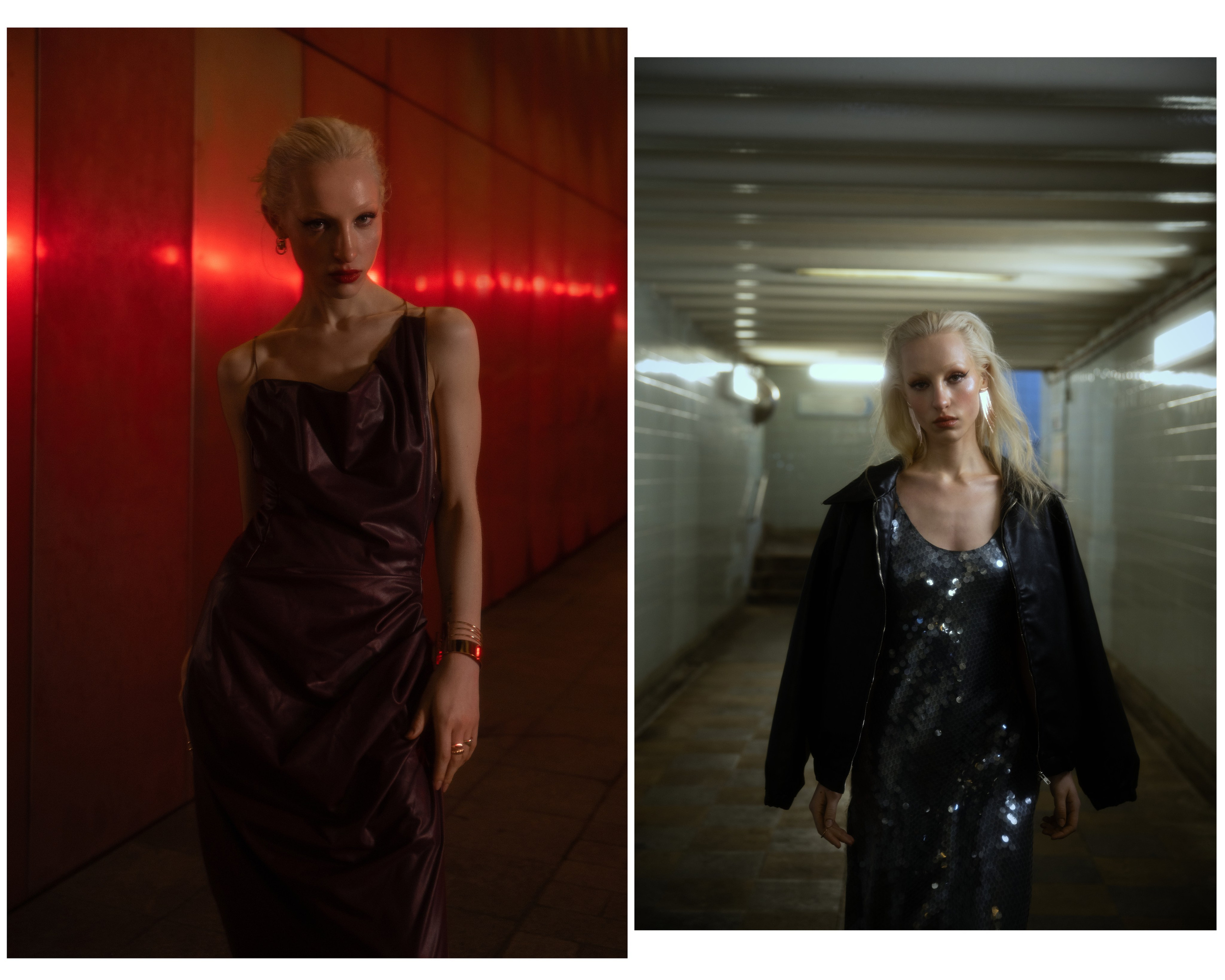 FASHION. Darima Magdanova Beauty, Fashion & Commercial Retouching