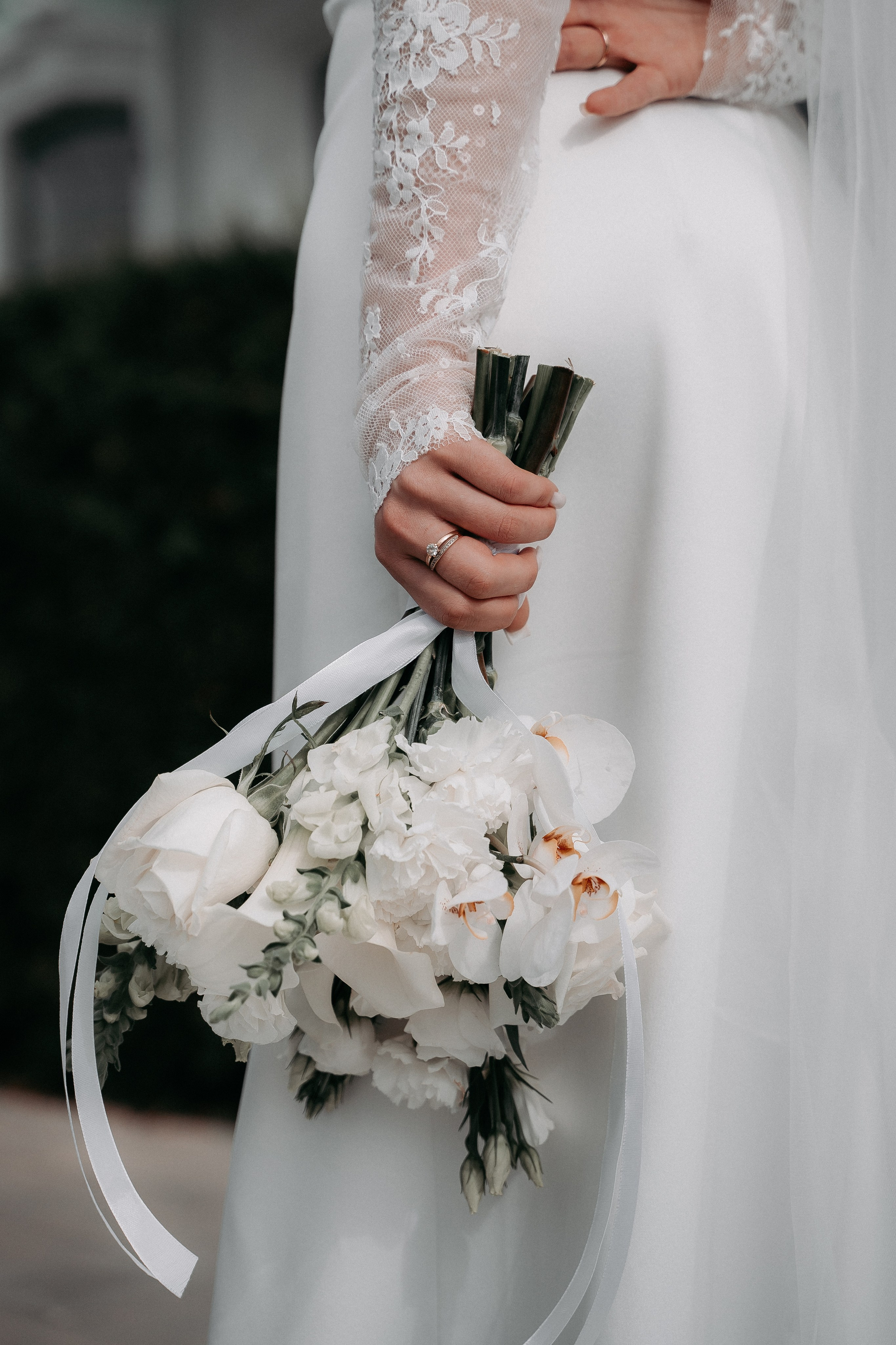 Станислав и Екатерина. Свадебный фотограф в Чебоксарах