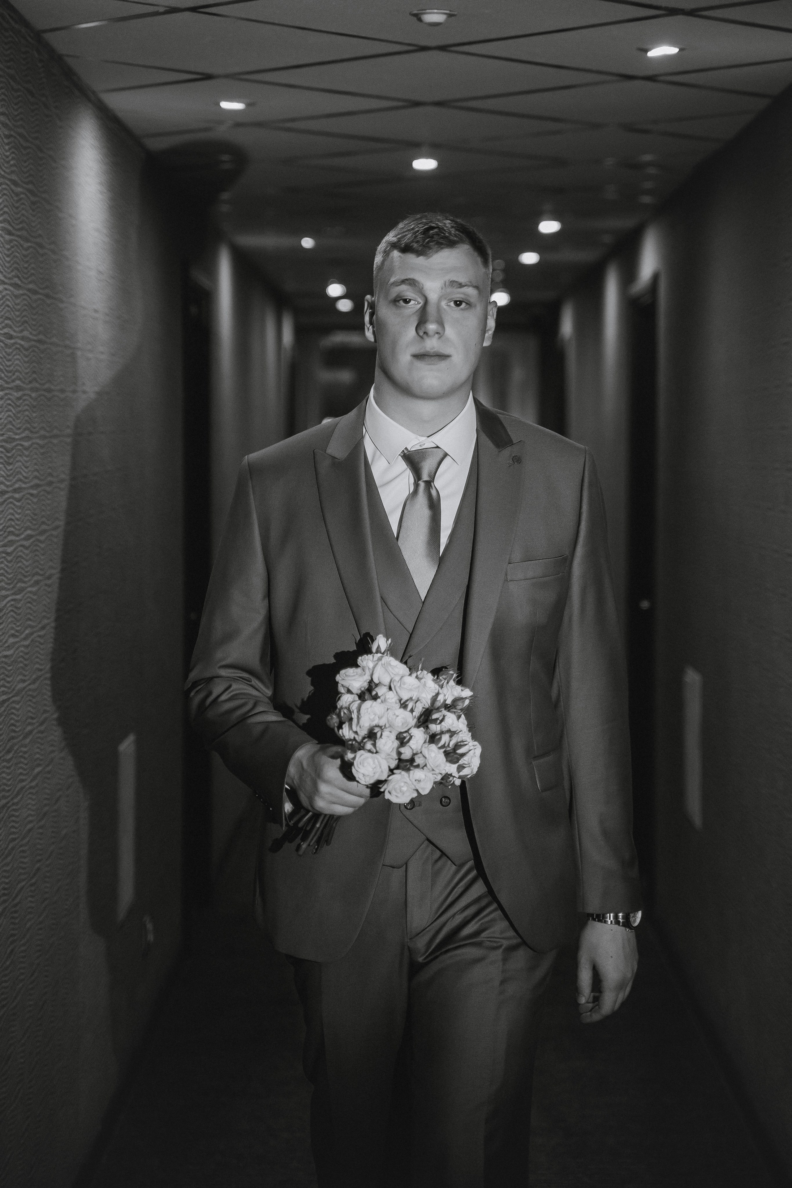 Арсений и Дарья. Свадебный фотограф в Чебоксарах