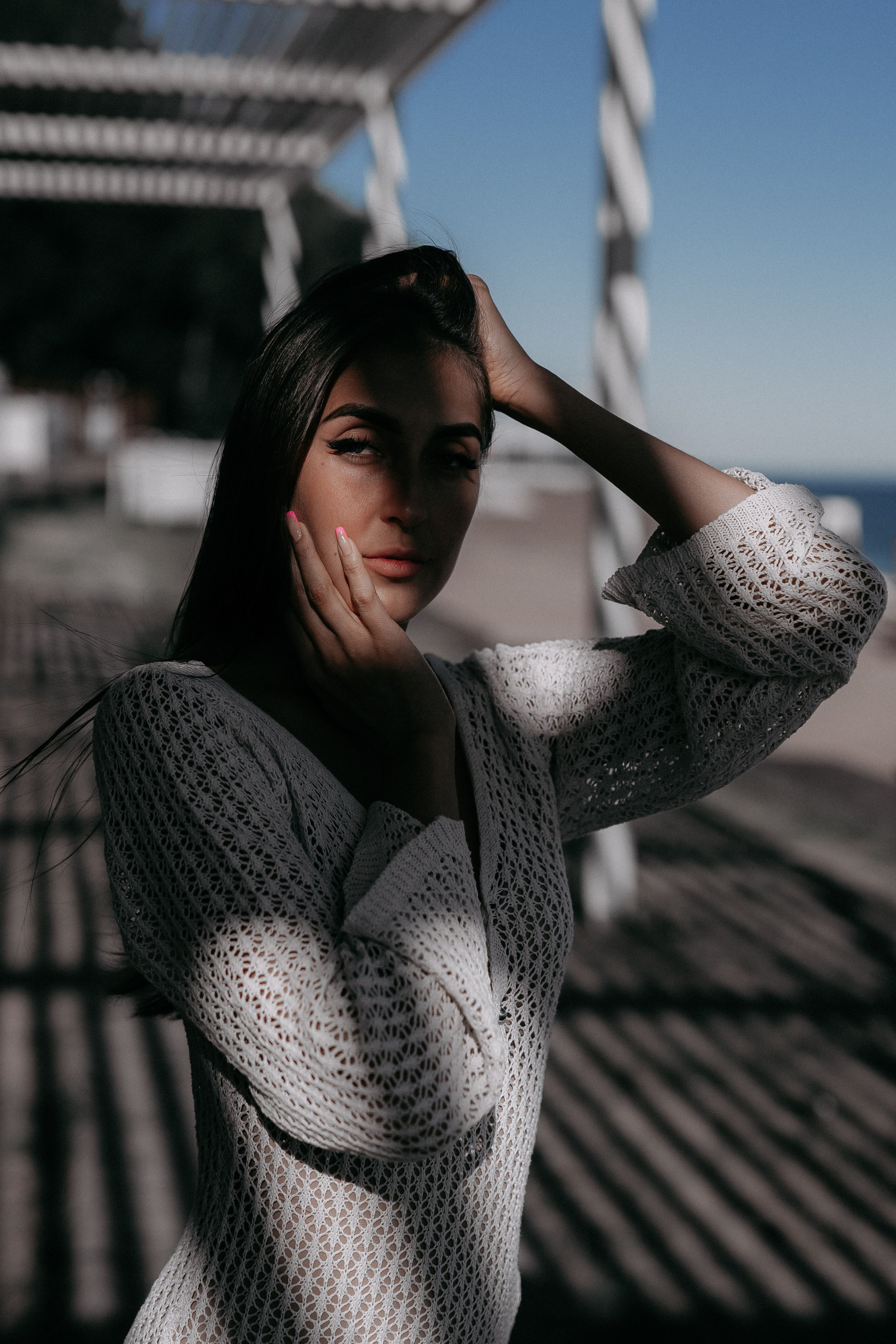 Вика. Свадебный фотограф в Чебоксарах