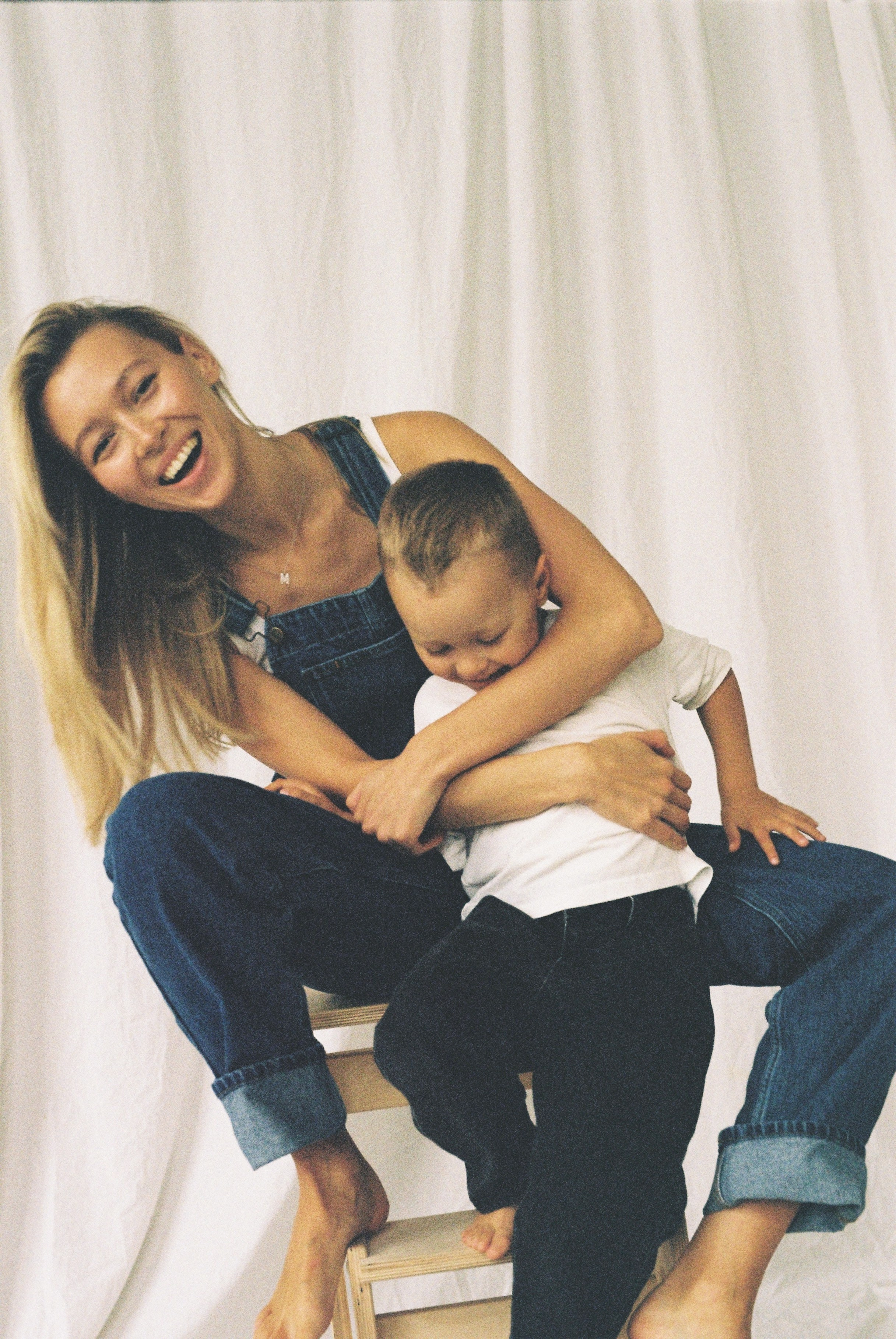 Дарья и Мирон (35 mm). Фотограф в Екатеринбурге и Москве, Анна