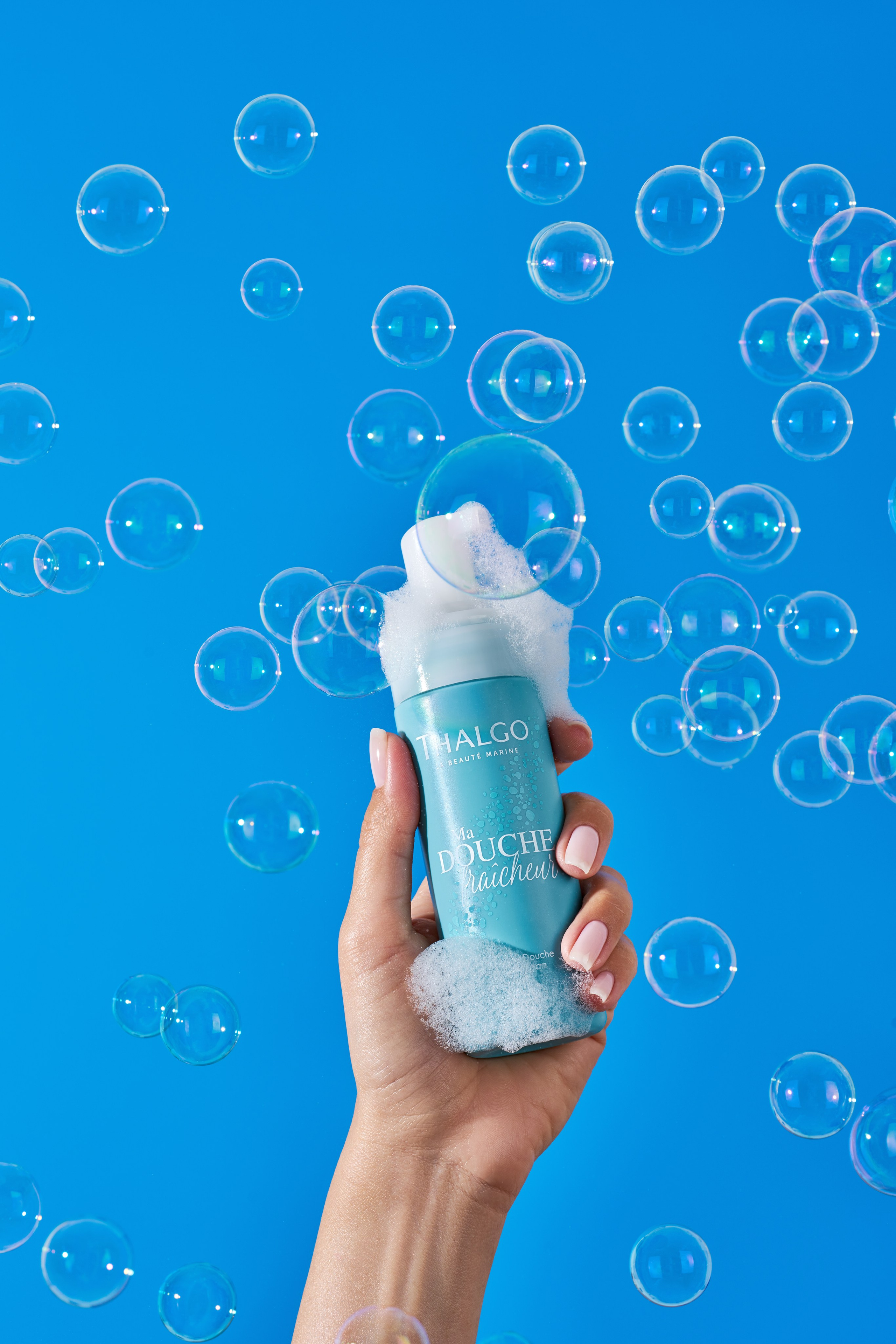 Косметика для тела. Оксана Ильенко. Предметный фотограф и сет-дизайнер, Санкт-Петербург