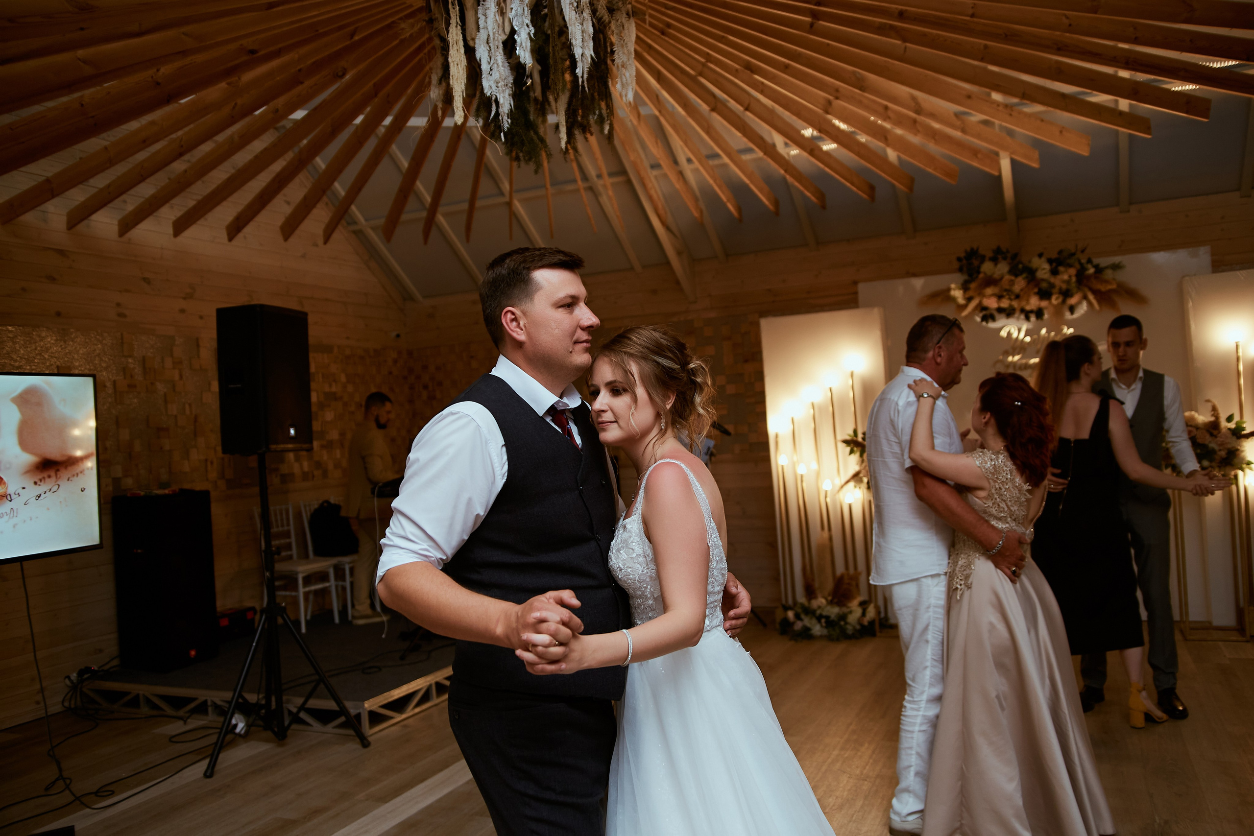 Надежда и Игорь. Анастасия Марунич | Блогер | Ставрополь