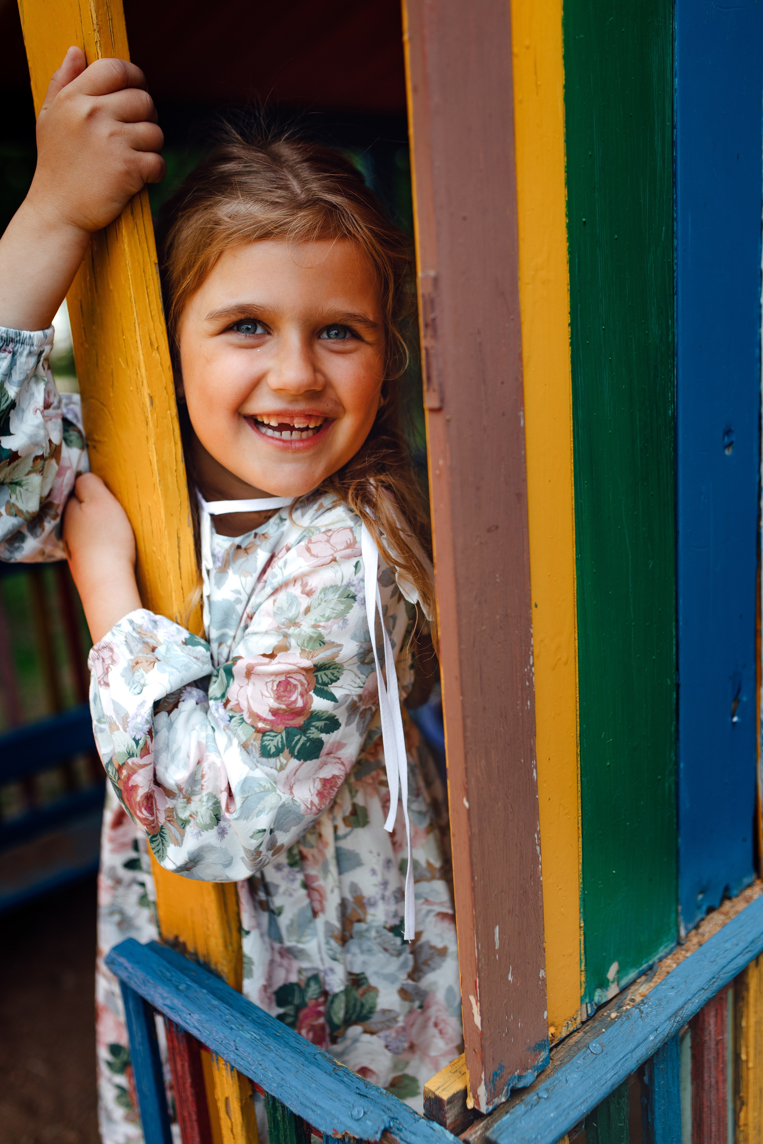 Выпускной в детском саду 2024