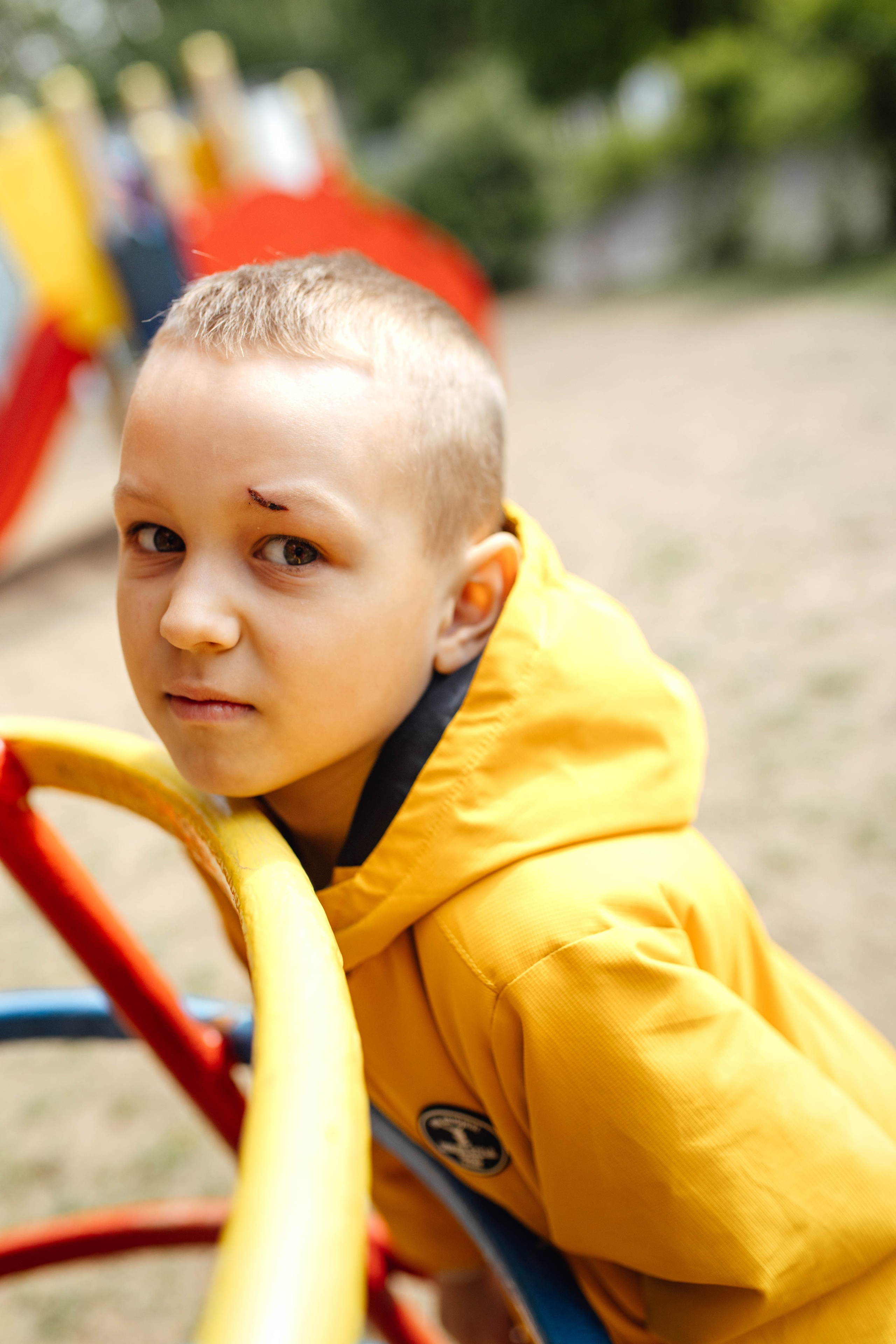 Выпускной ДС 410, май 2025