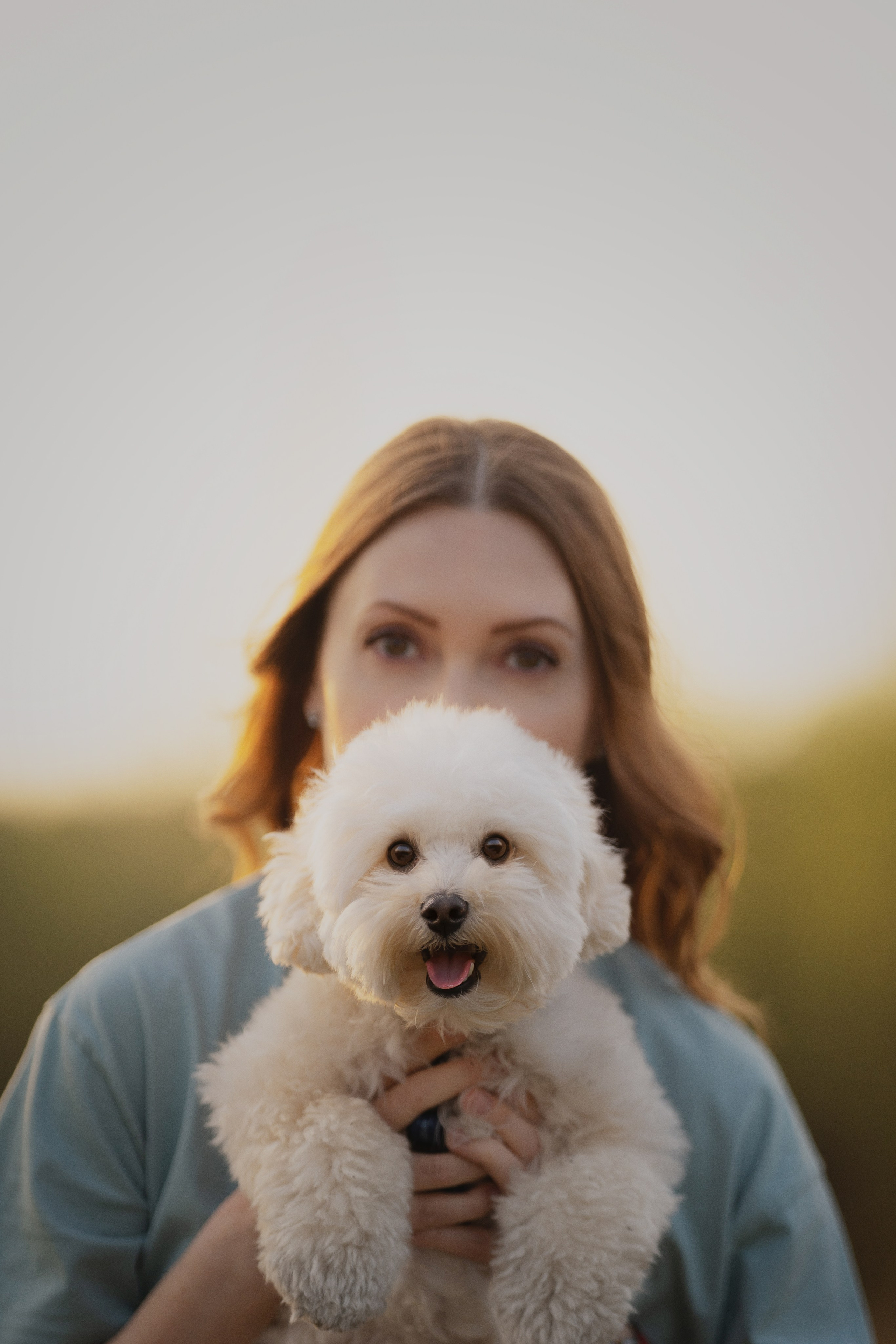 Оксана + Кекс. Kameramotor74