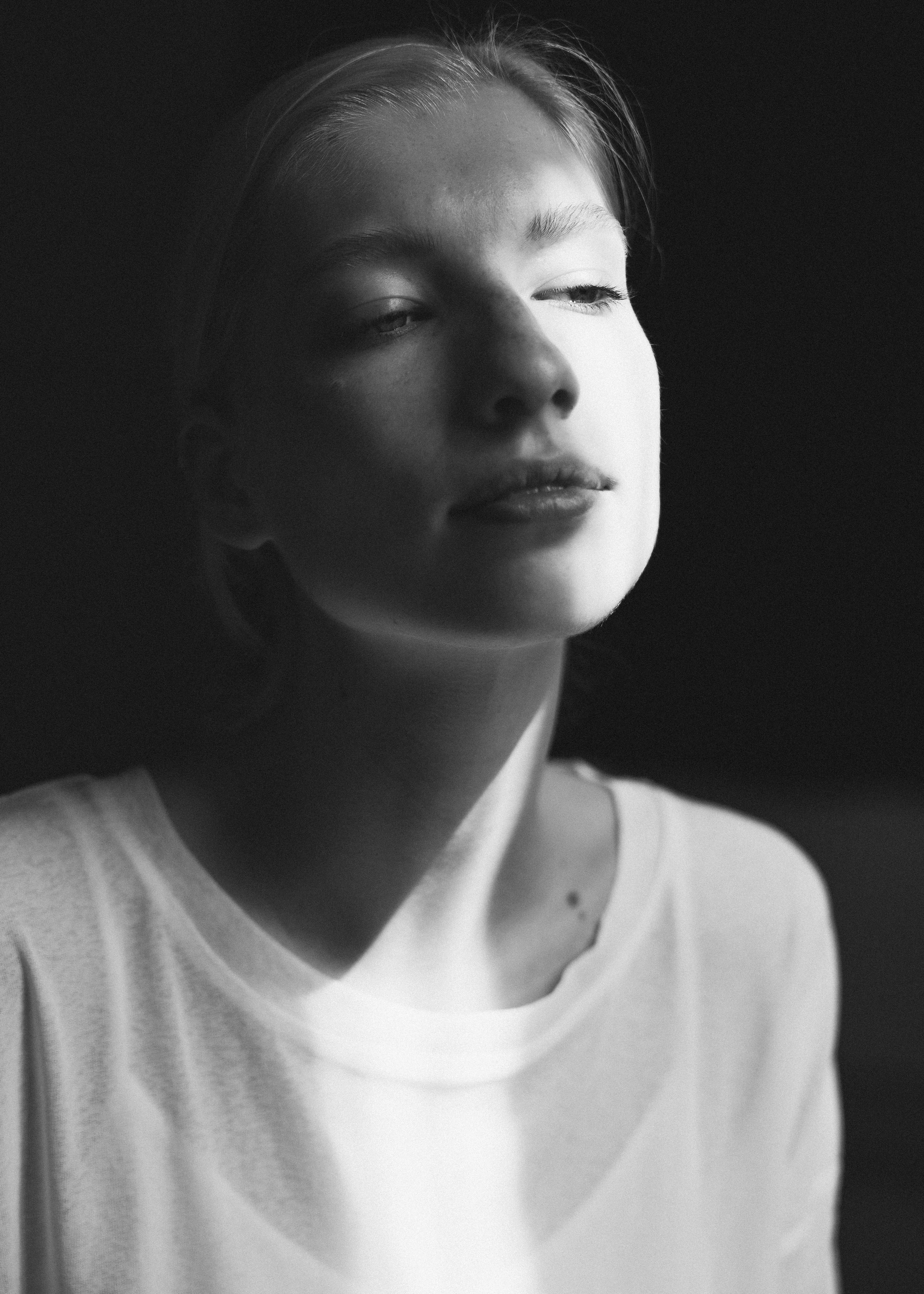 Катя. Портретный фотограф в Уфе