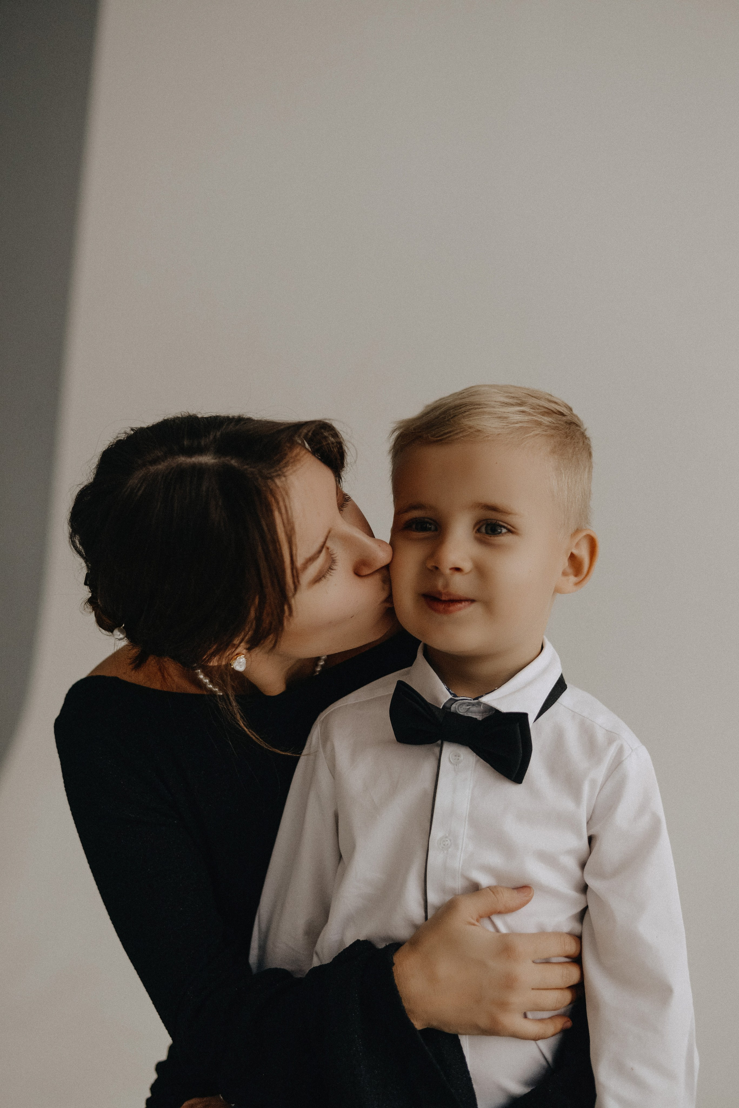 Неткачевы. Фотограф в Москве Емельяненко Светлана