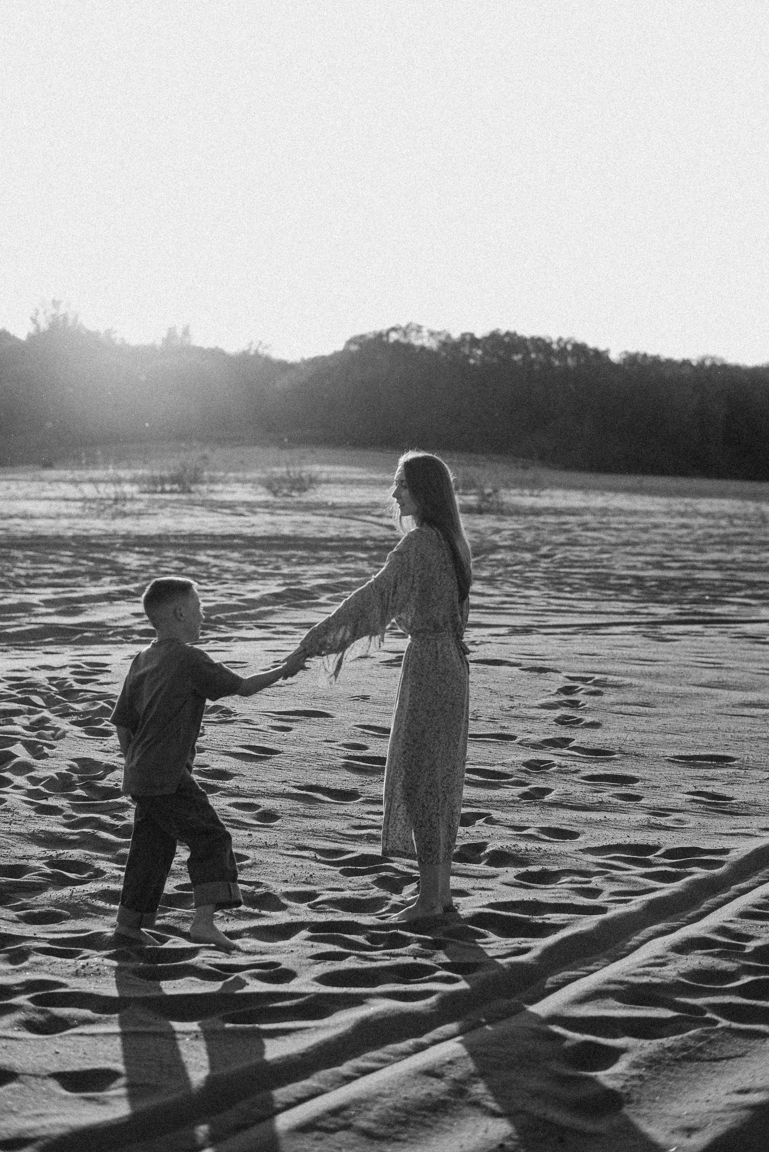 Катя и Вася. Фотограф в Москве Емельяненко Светлана