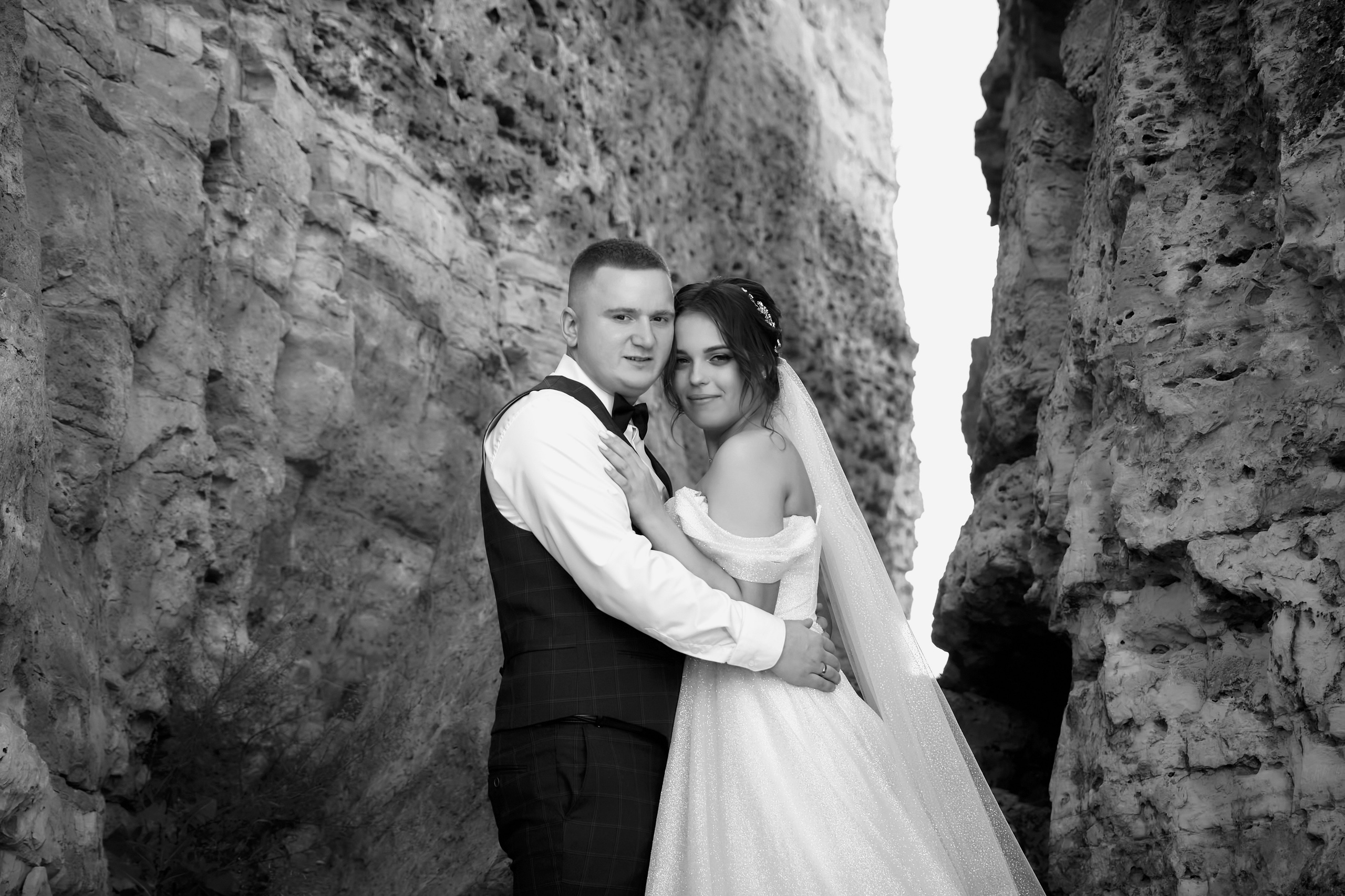 Илья и Алена. Свадебный фотограф в Тольятти Жигулевске и Самаре Пономарев Евгений