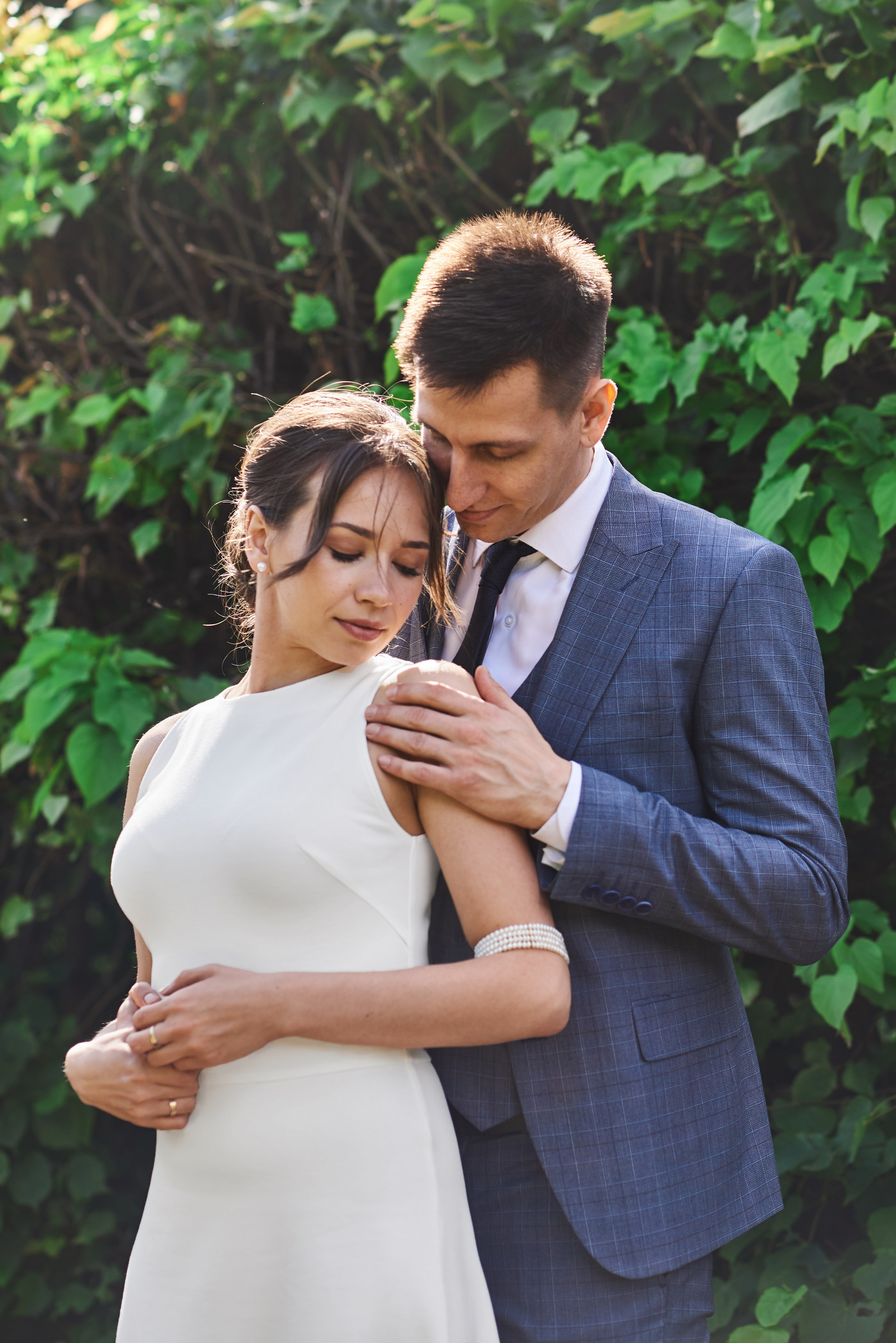 Любовь в Кусково. Твой Фотограф Алёна Свиридова