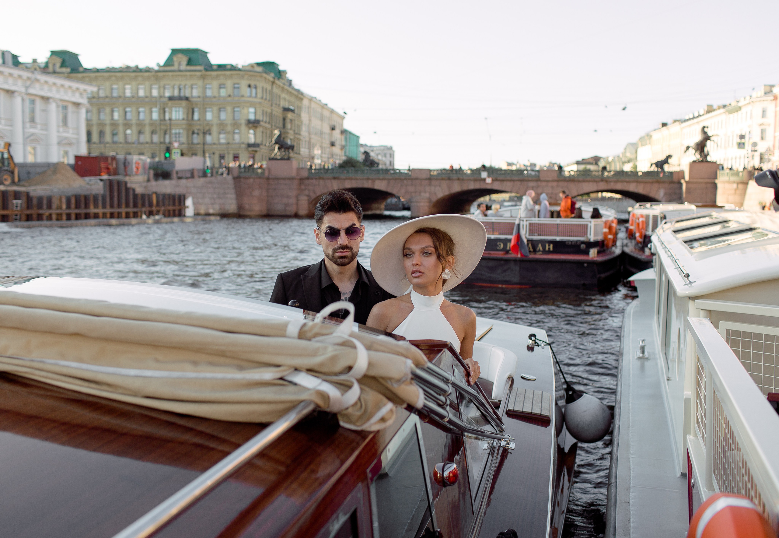 Питер❤️. Свадебный и семейный фотограф Спб Бошман Ирина