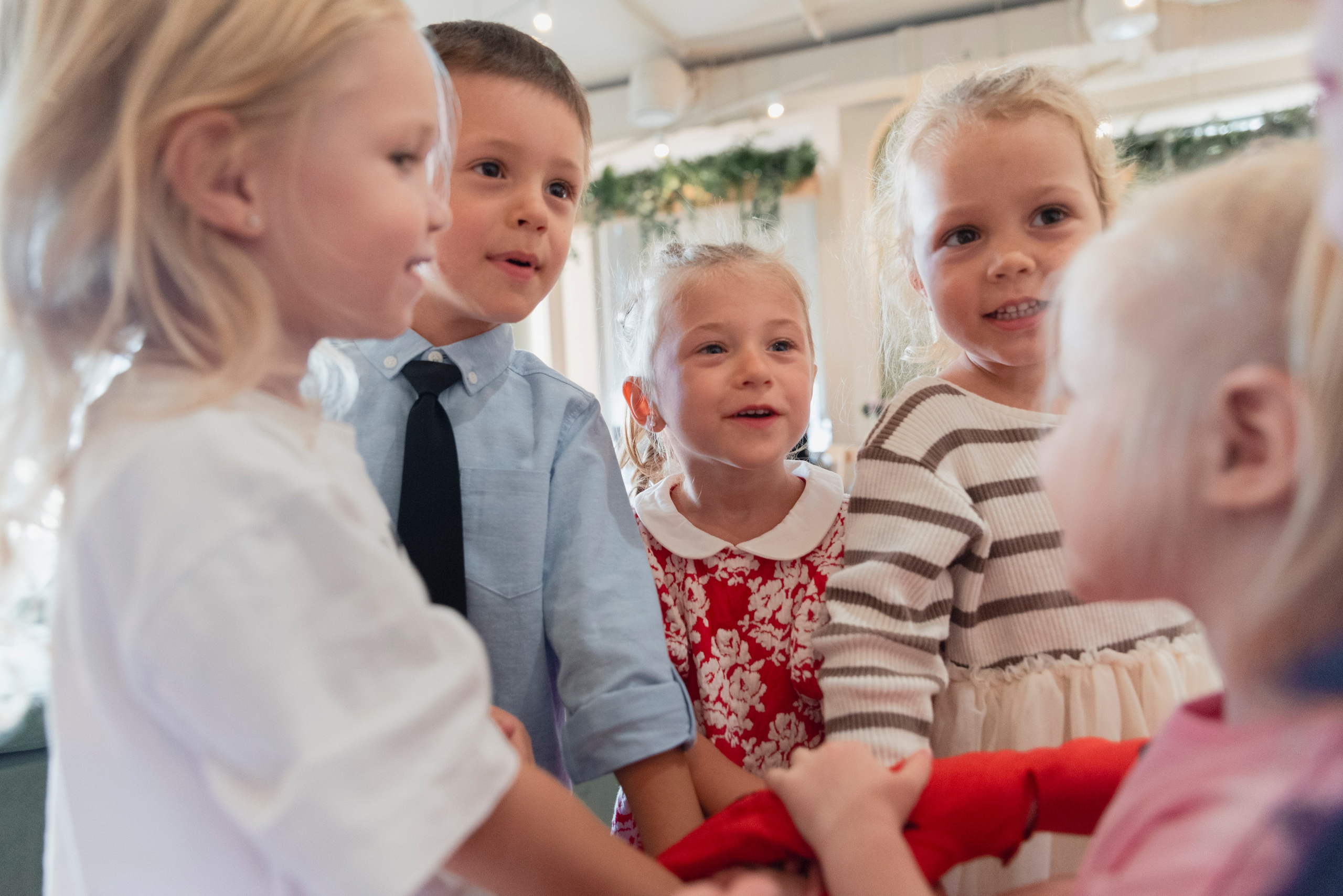 День рождения. Фотограф Москва Софа Ревчук