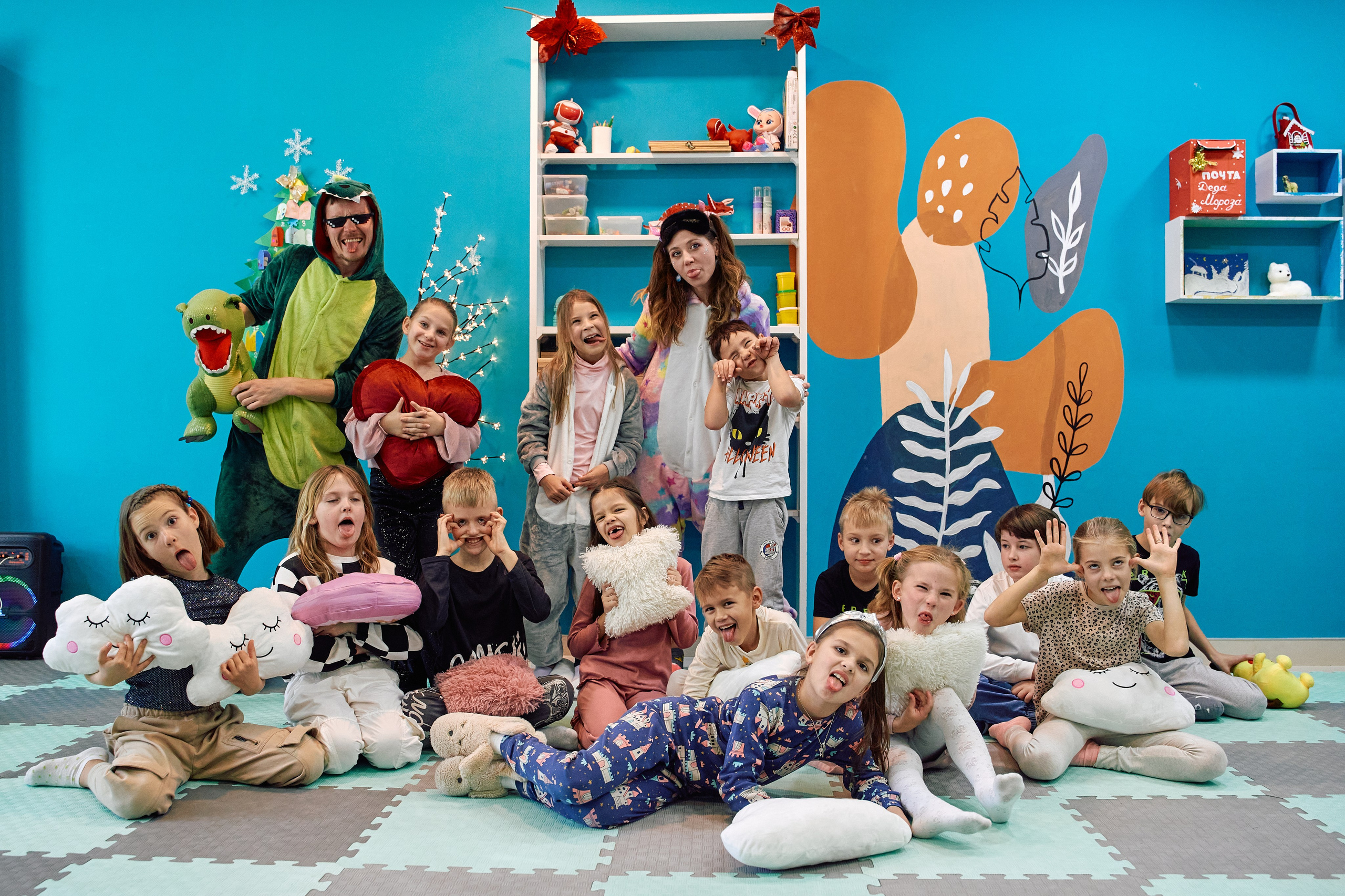 Child's D-day. Photographer and Videographer in Montenegro