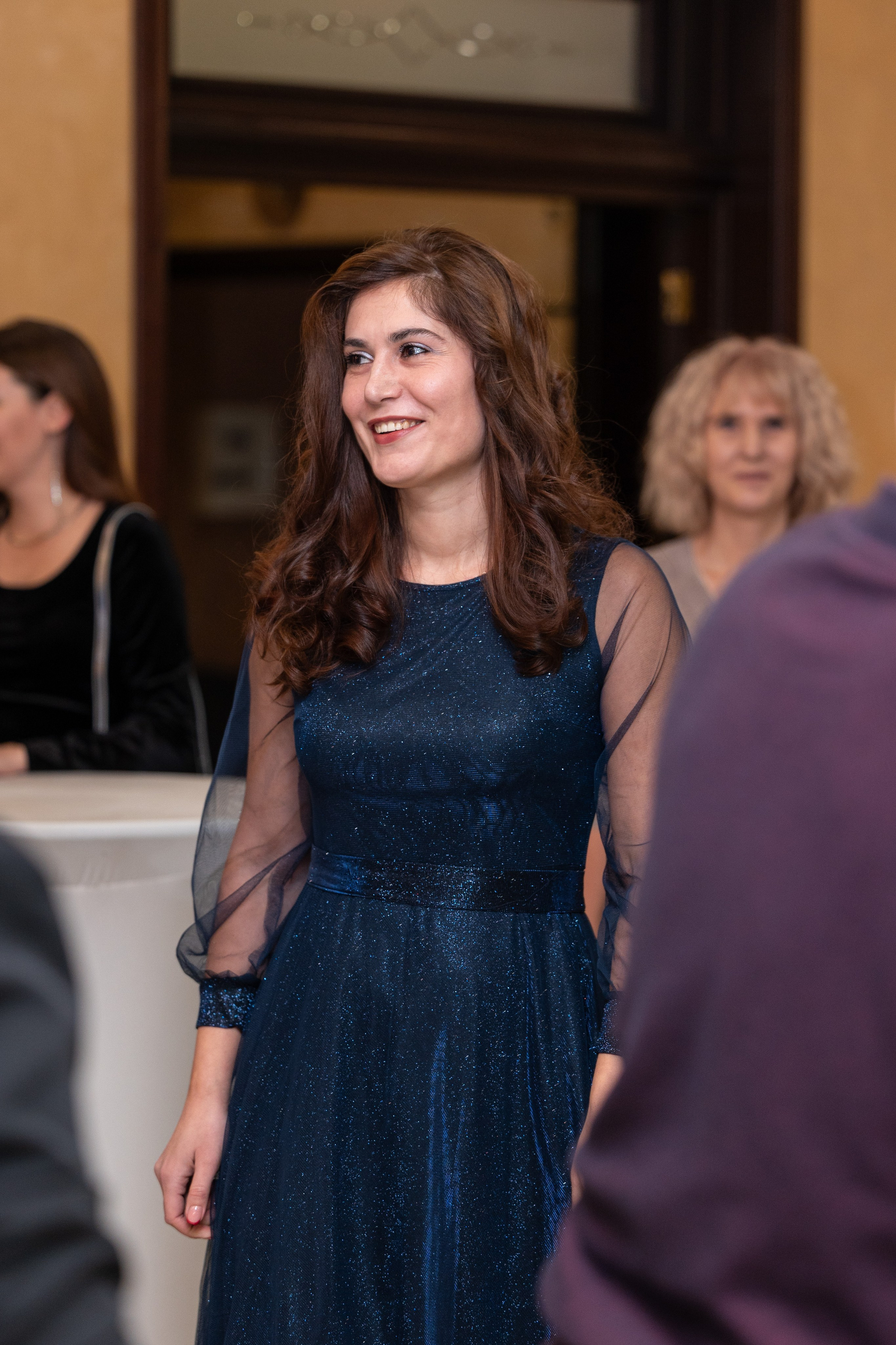 Корпоратив. Ваш фотограф и видеограф