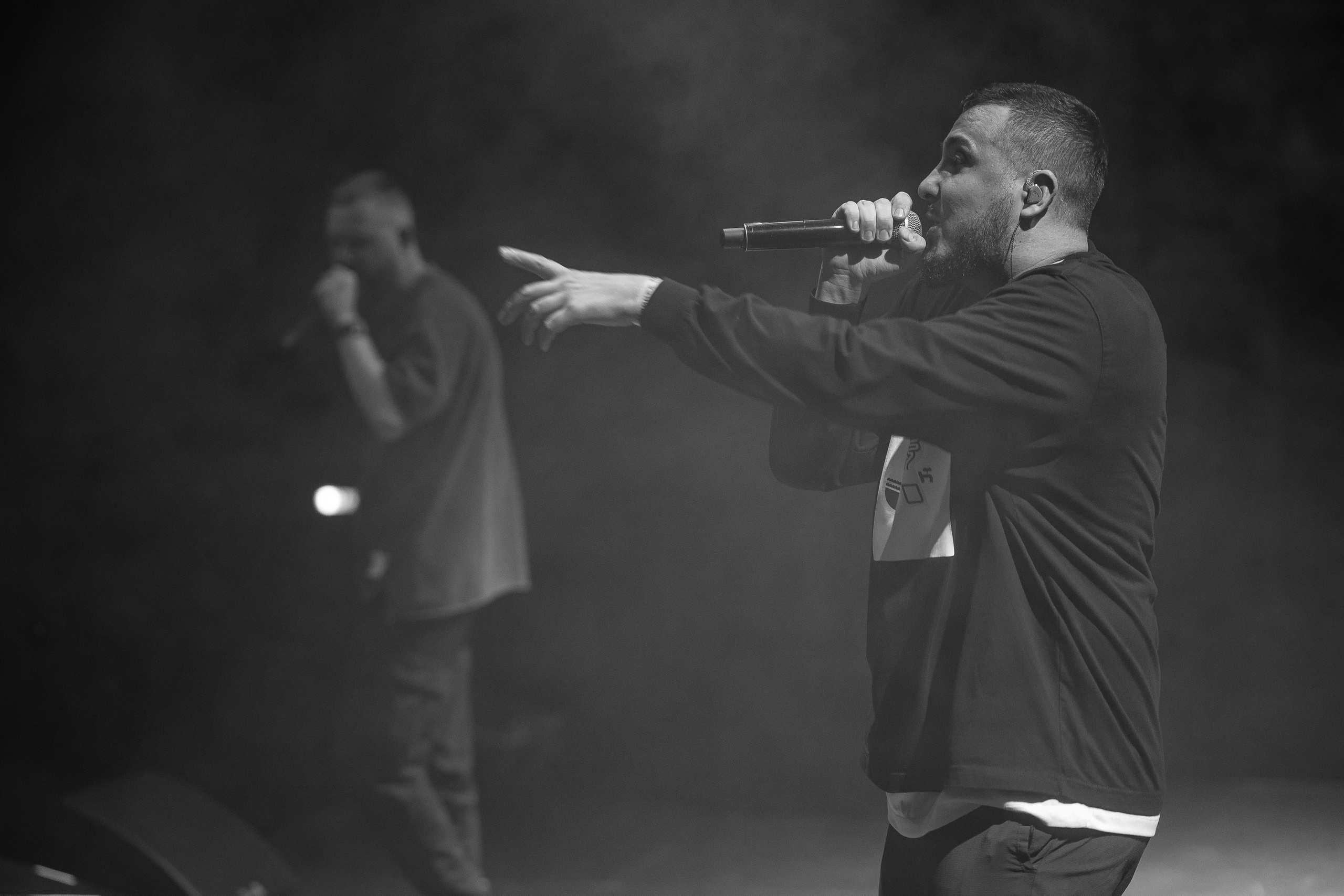 ГРОТ — репортажная съёмка. Иван Кубик — фотограф и видеограф