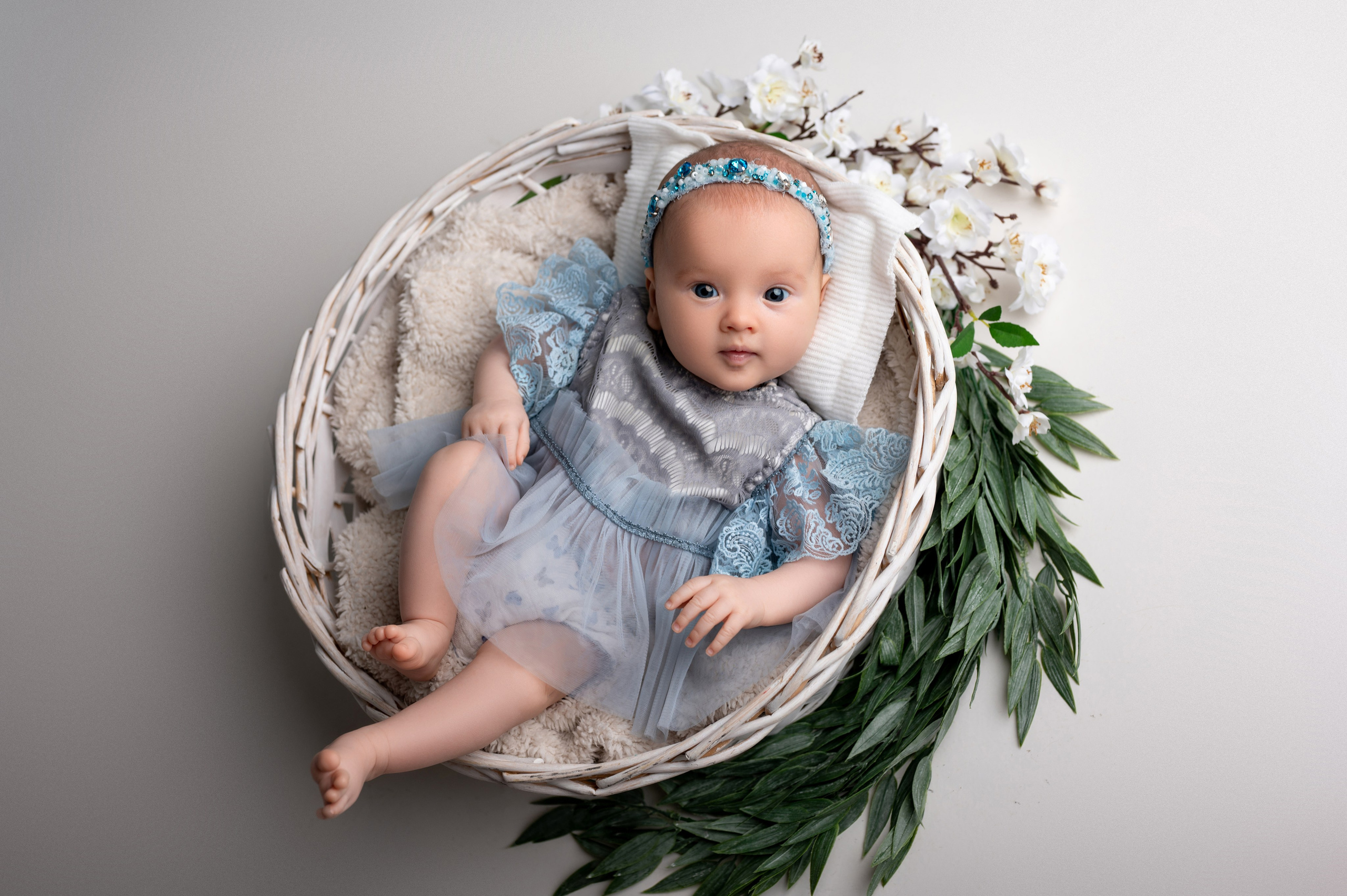 Новорожденные