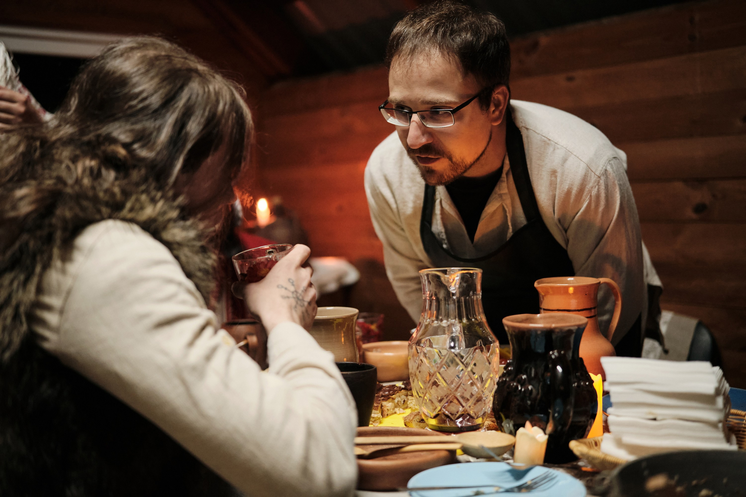 Ролевая игра Вроницы. Репортажный фотограф Дмитрий Литвинский. Минск, Беларусь, мир