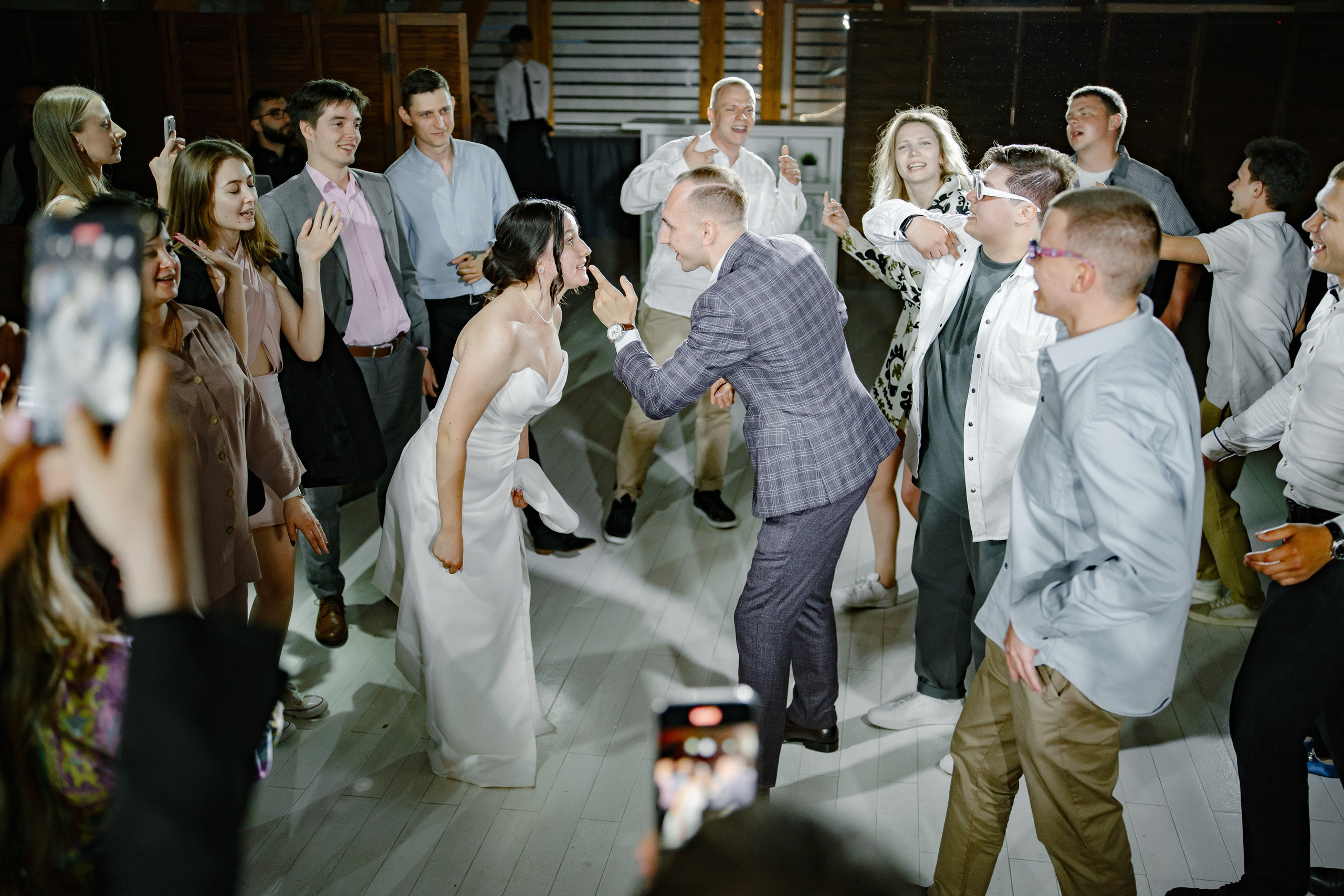 Сергей & Лиза. Свадебный фотограф Владислав Адышкин