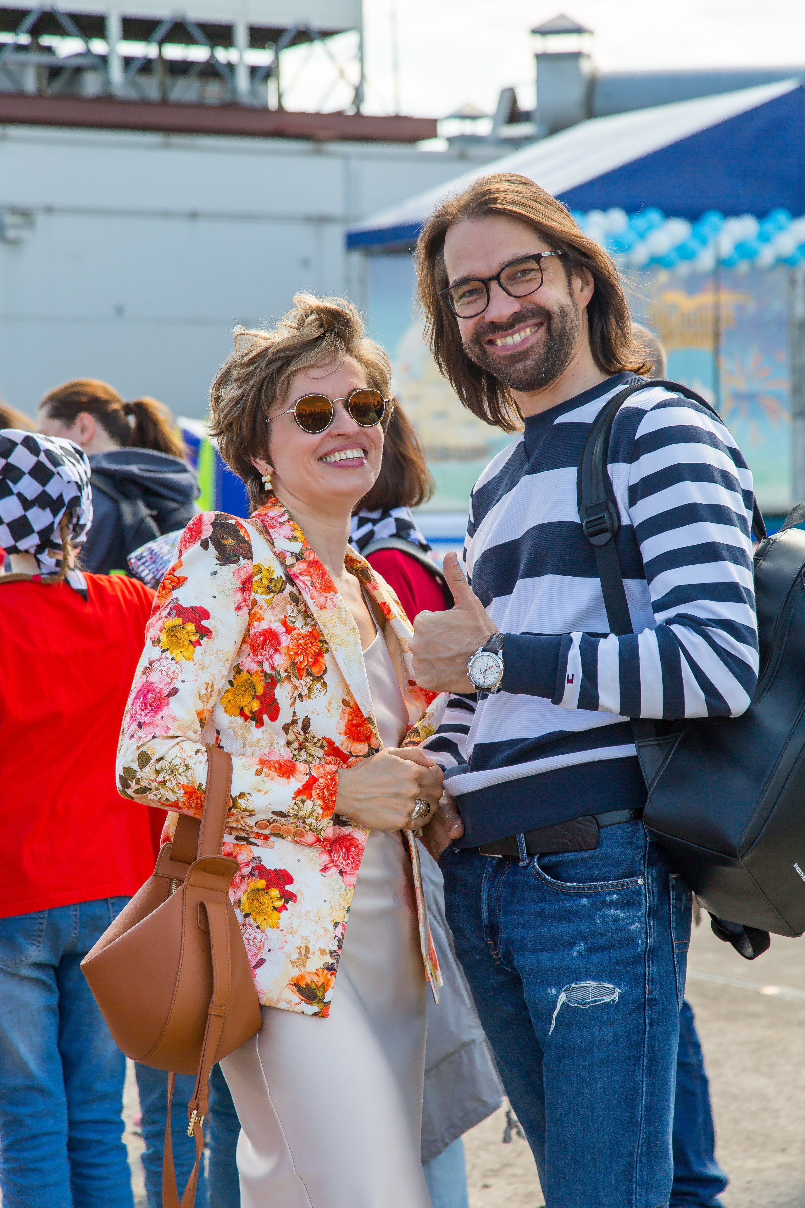 ОКЕАНАРИУМ БОЛЬШАЯ РЕГАТА 2023. Главная