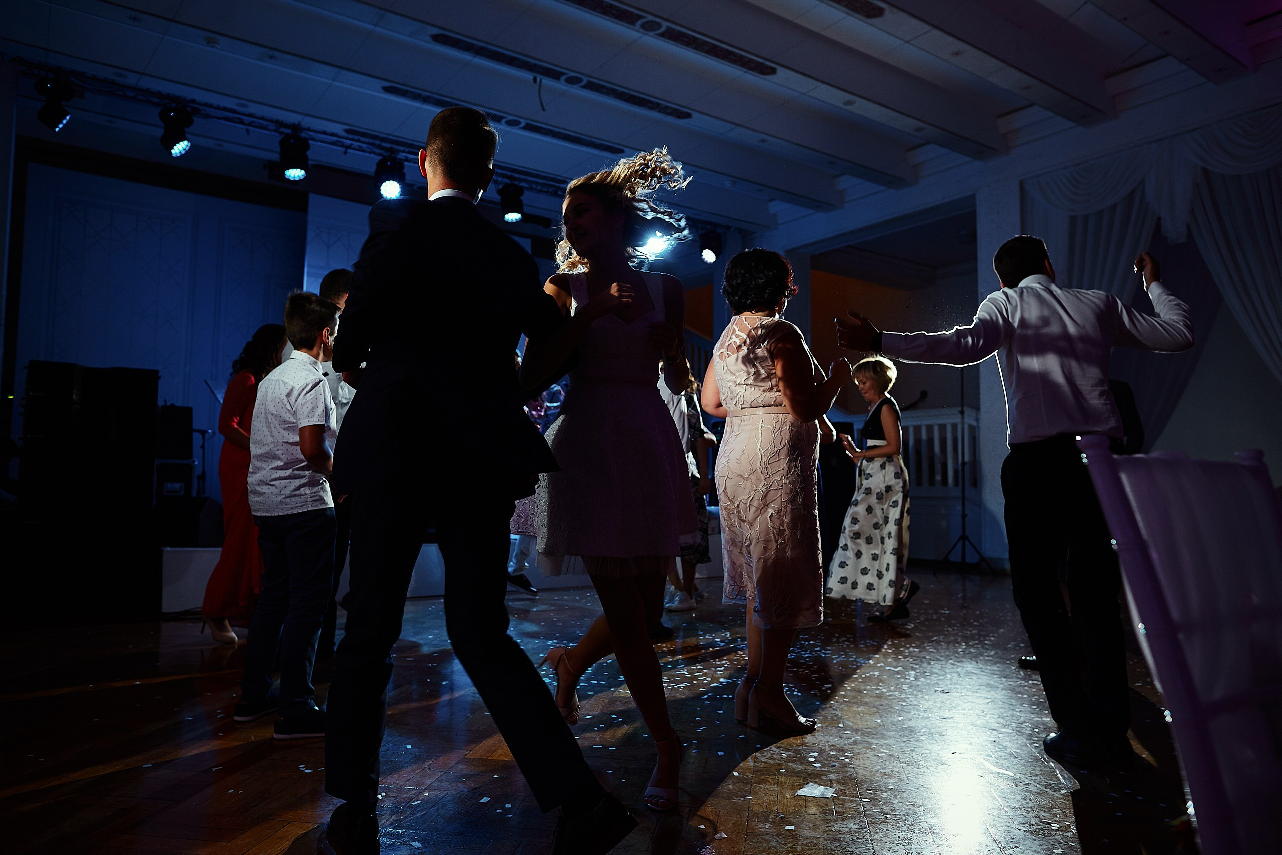 Анна и Владислав. Портфолио