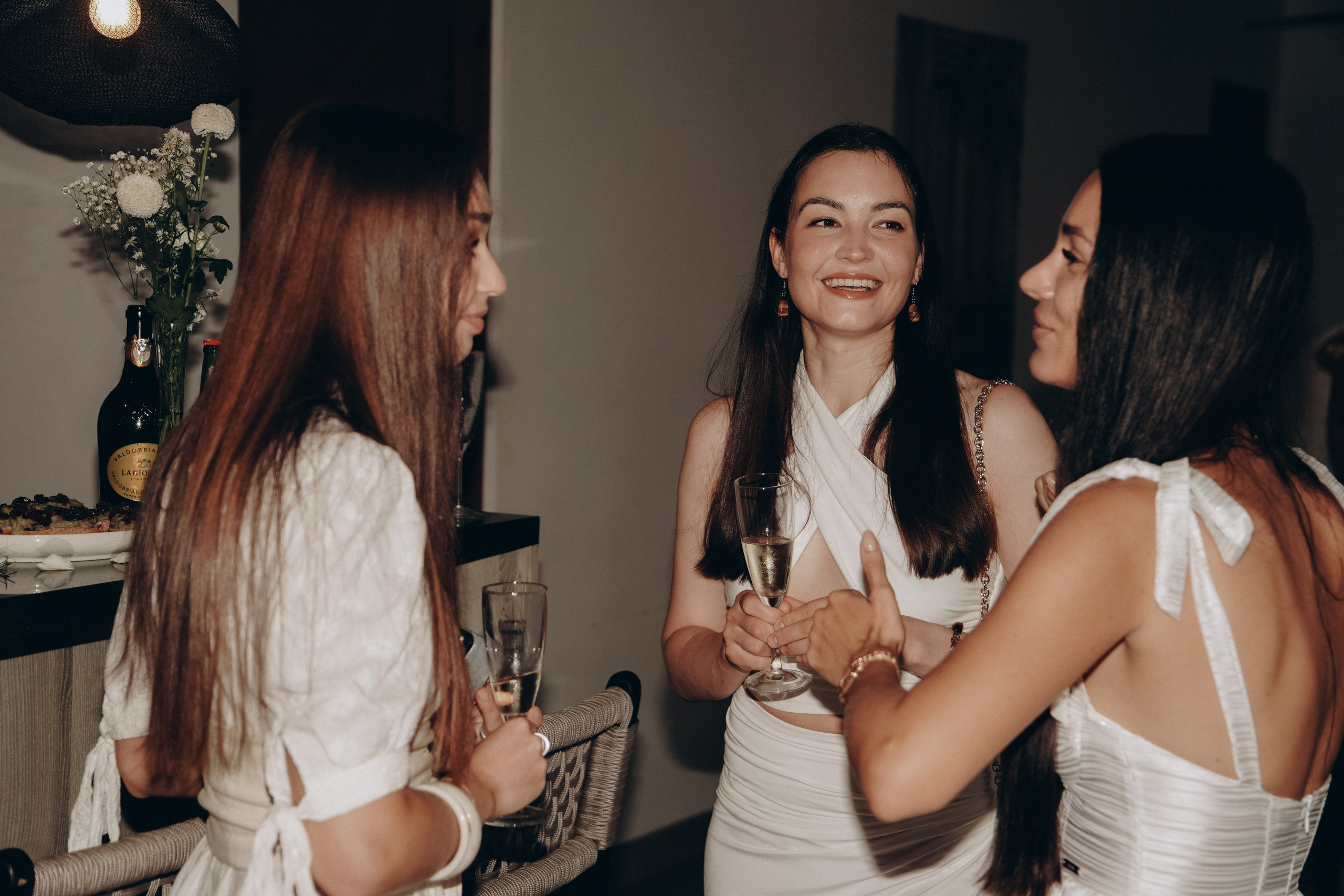 День Рождения Вани. Ольга Антипова — фотограф