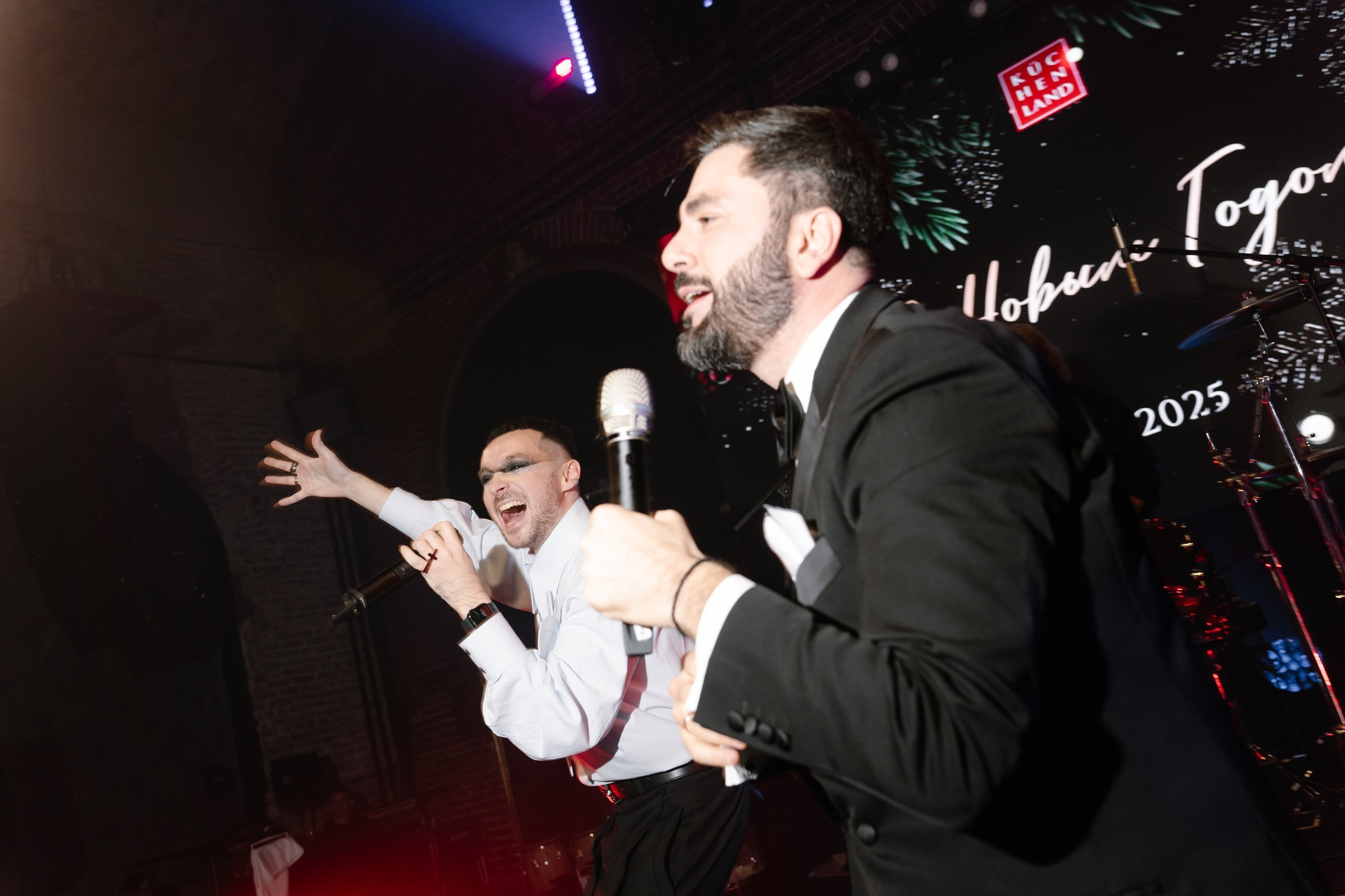 KuchenLand / Корпоратив. Свадебный фотограф в Москве Евгений Рыжов