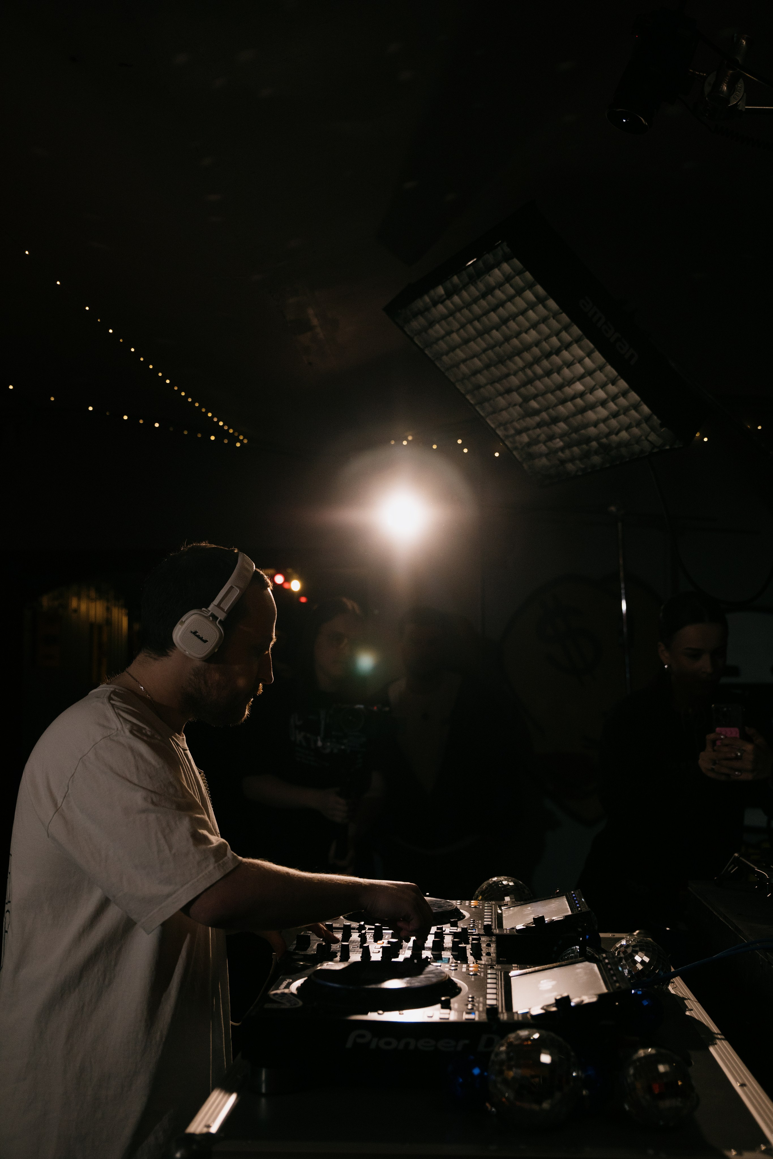 MEGAHOUSE x EIGHTBALL. Репортажный фотограф Блинова Мария