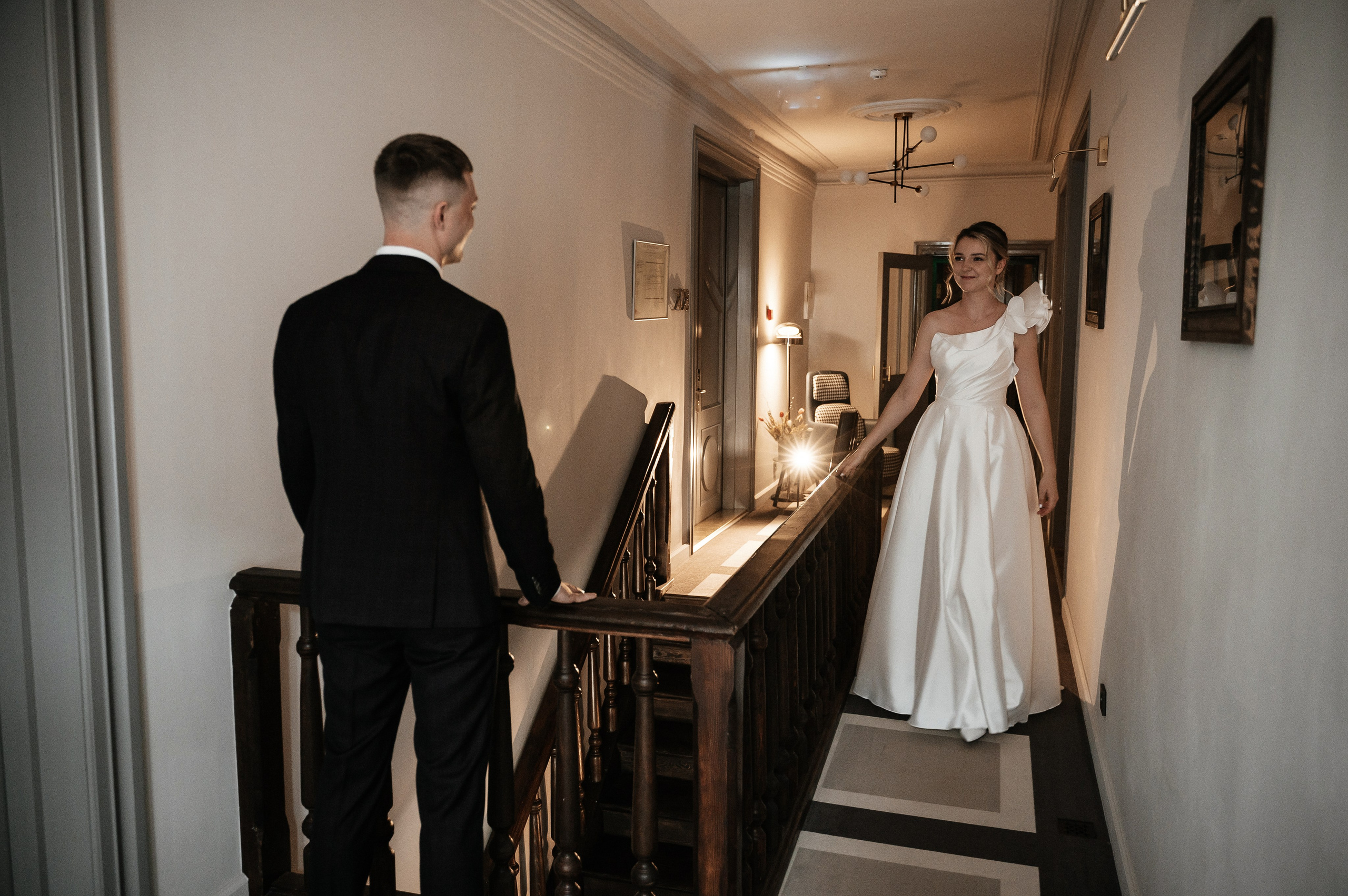 Анастасия и Антон. Свадебный и семейный фотограф в Красноярске Виктория Тимонина