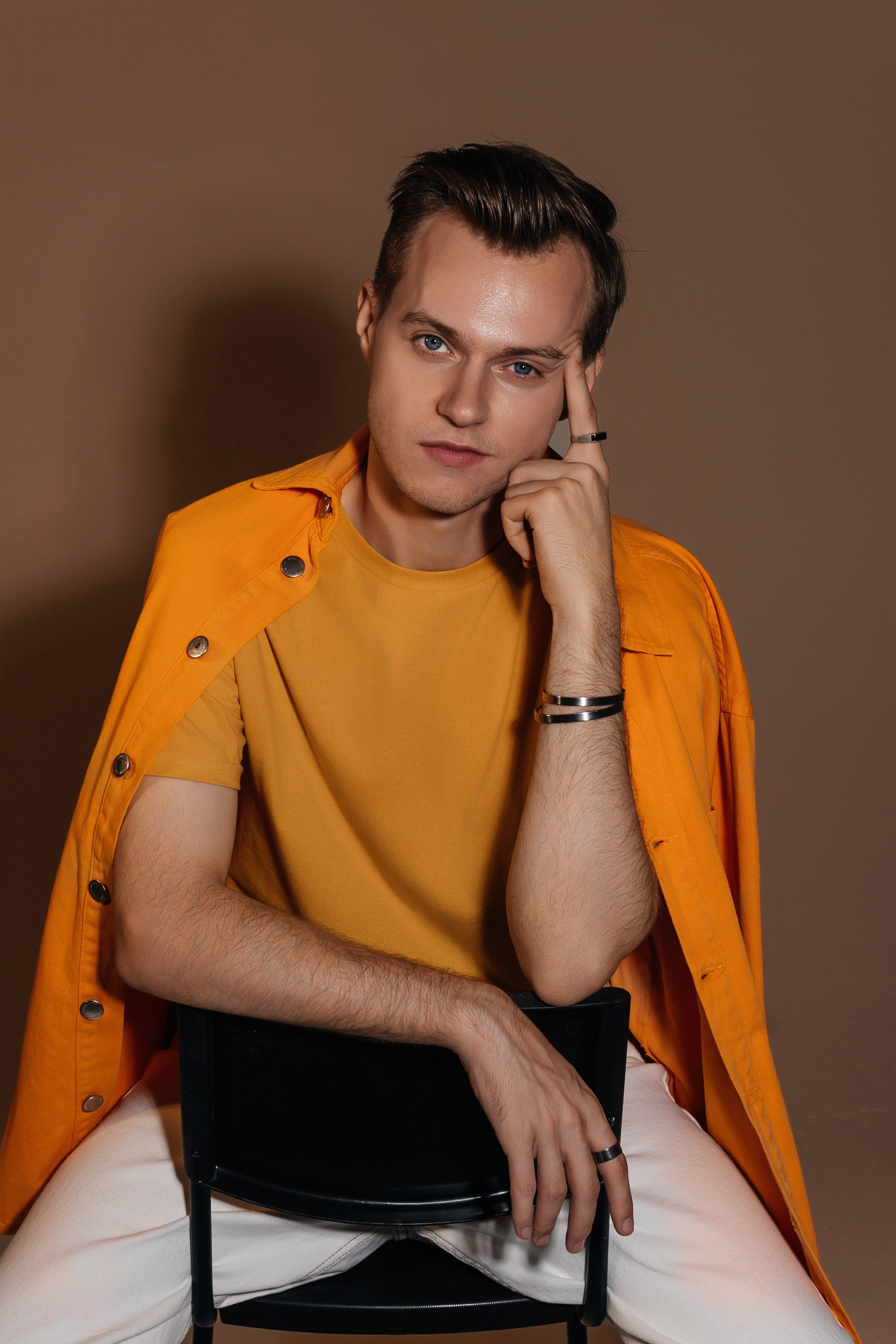 Константин Тищенко. Фотограф Наталия Федосова, г. Москва. TG и Instagram @nataliya_raw