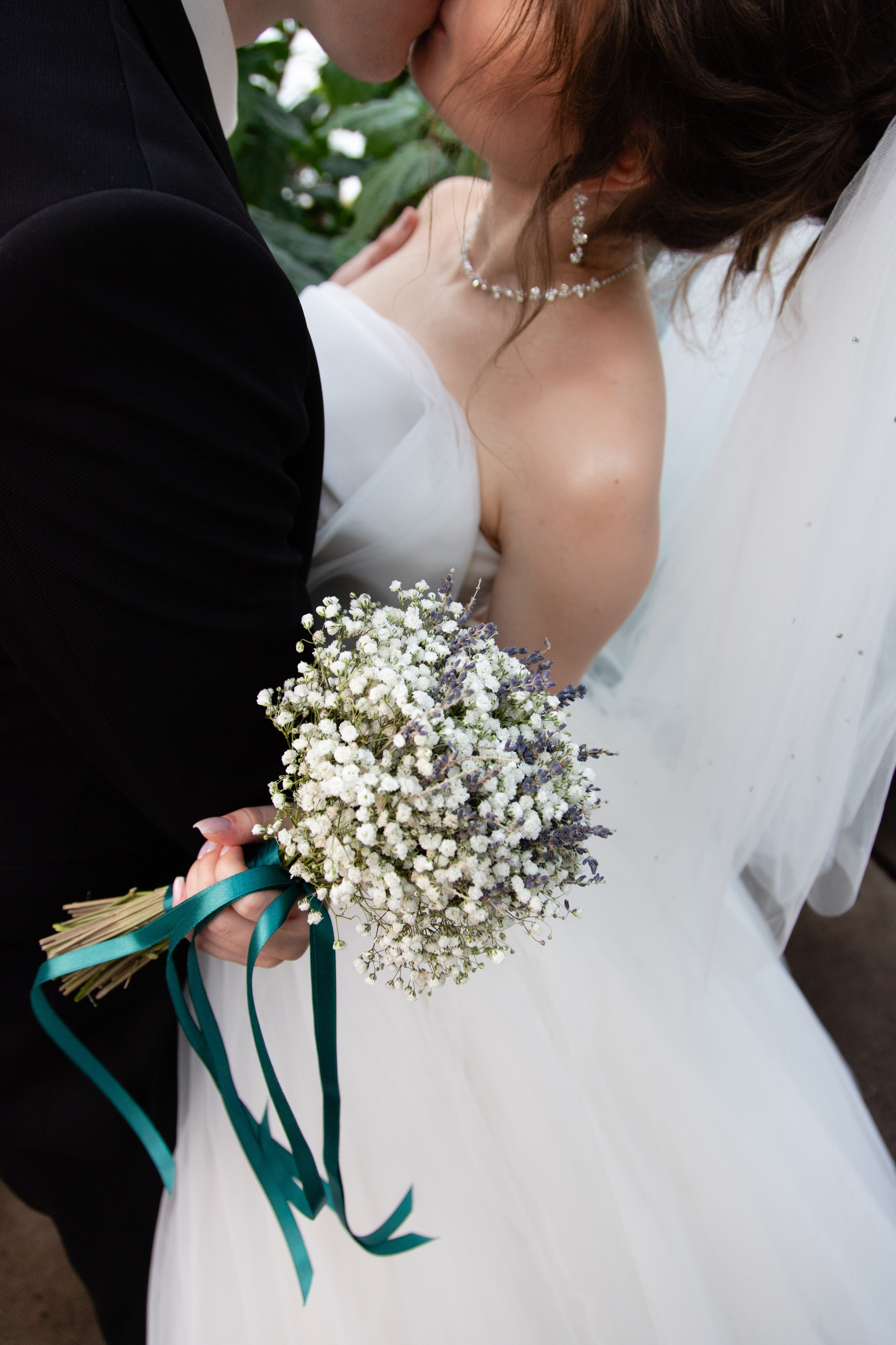 Фёдор и Вероника. Свадебный фотограф в СПб и Москве Павел Сергеев