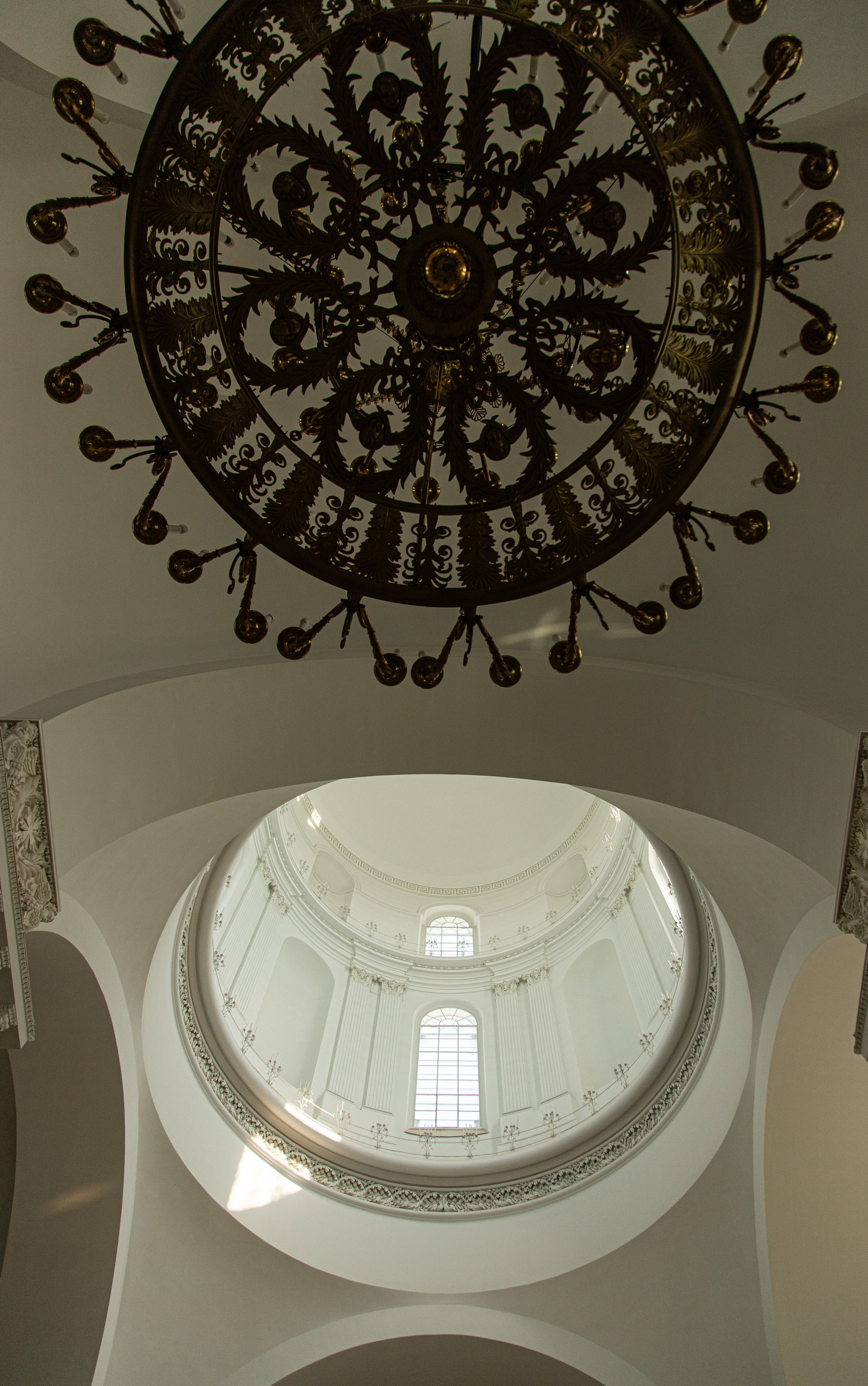 Лилиана и Сергей. Свадебный фотограф в СПб и Москве Павел Сергеев